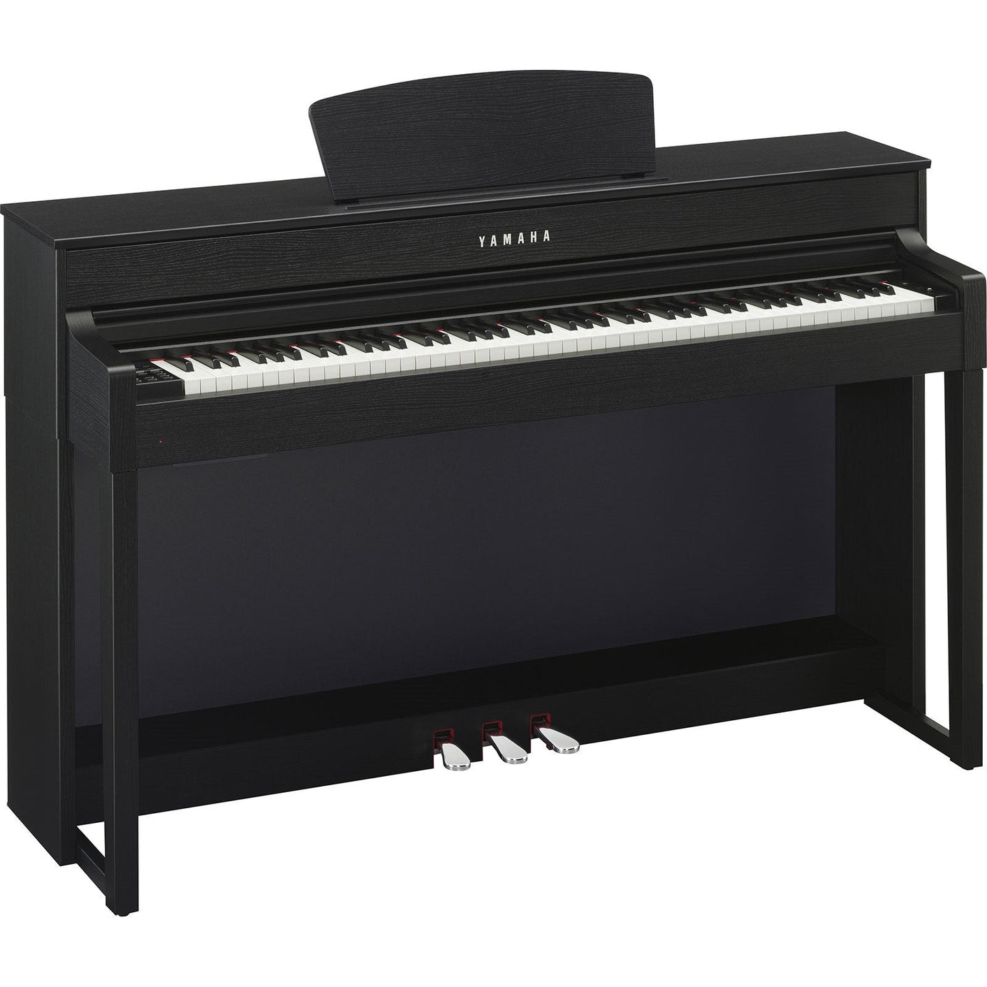 Đàn Piano Điện Yamaha CLP-535 - Qua Sử Dụng-Mai Nguyên Music