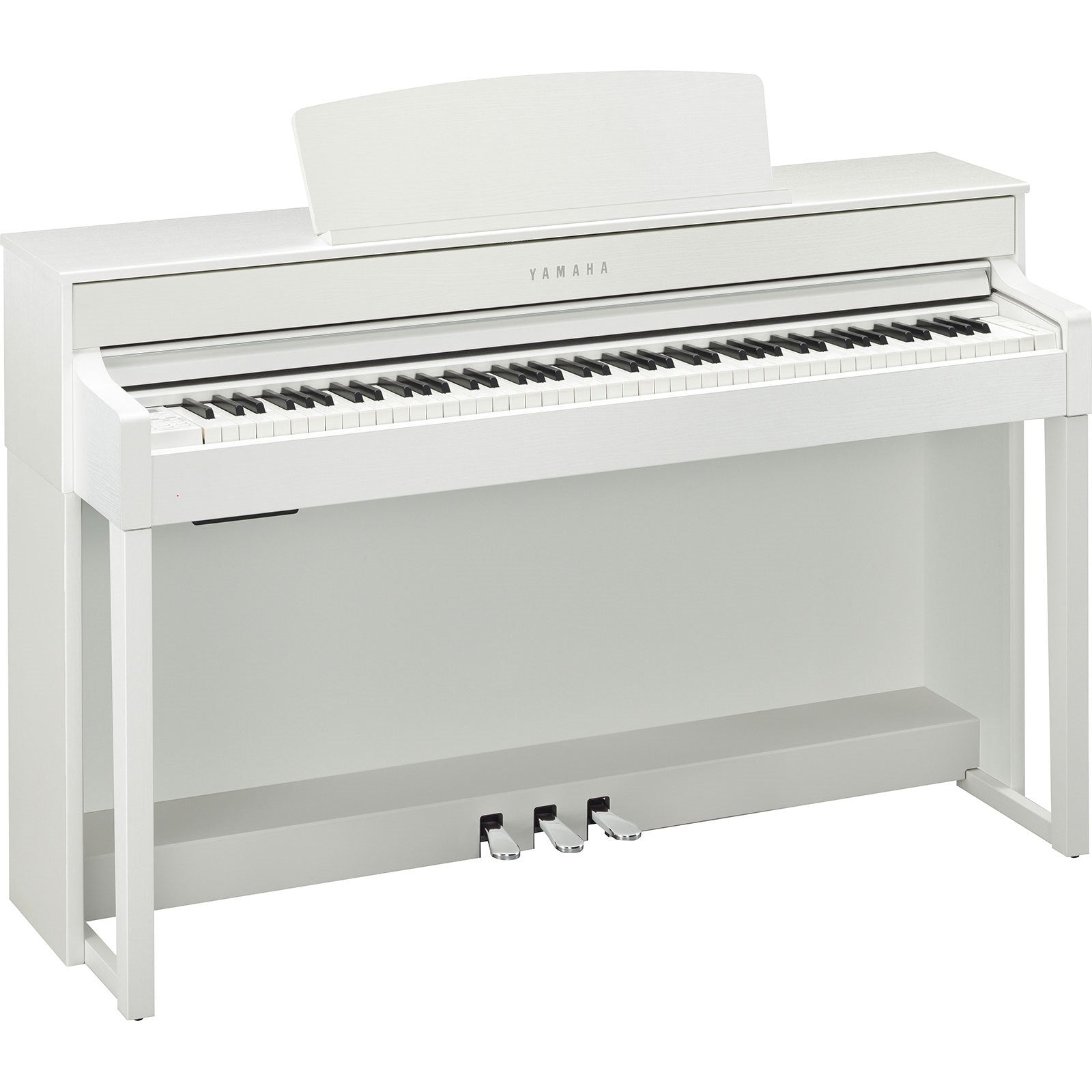 Đàn Piano Điện Yamaha CLP-545 - Qua Sử Dụng-Mai Nguyên Music
