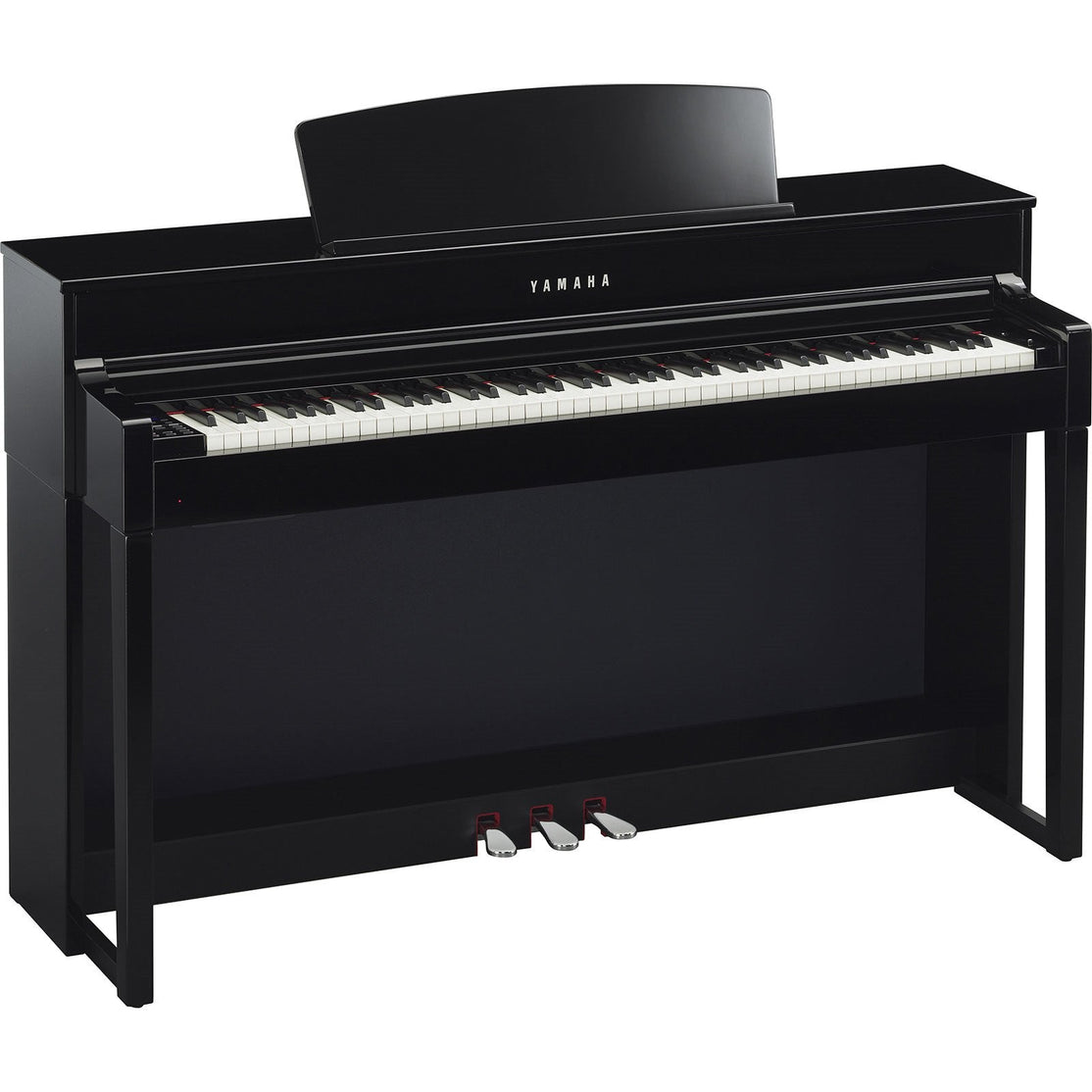 Đàn Piano Điện Yamaha CLP-545 - Qua Sử Dụng-Mai Nguyên Music