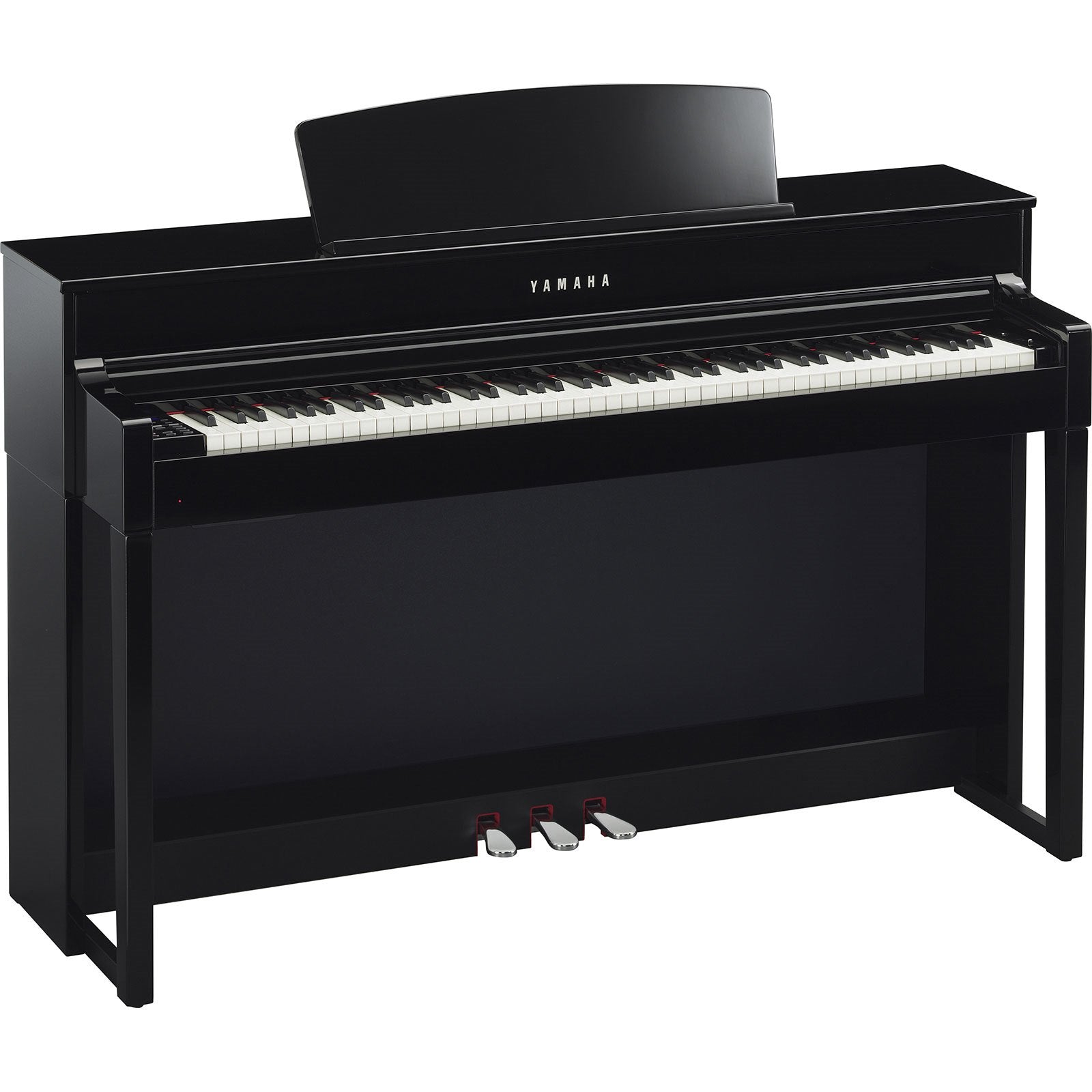 Đàn Piano Điện Yamaha CLP-545 - Qua Sử Dụng-Mai Nguyên Music
