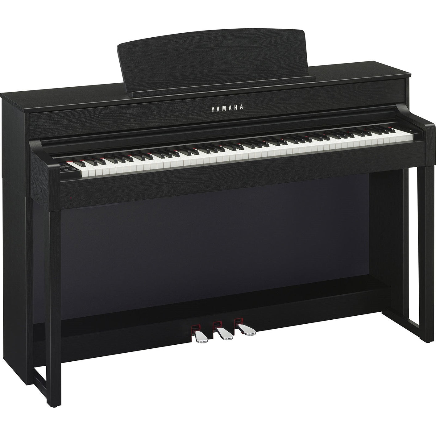 Đàn Piano Điện Yamaha CLP-545 - Qua Sử Dụng-Mai Nguyên Music