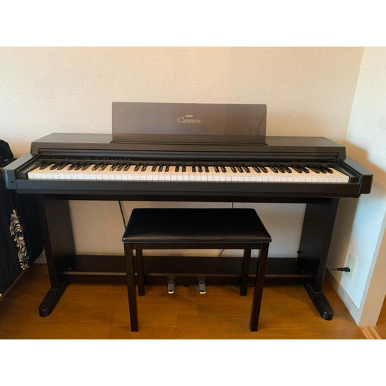 Đàn Piano Điện Yamaha CLP-550 - Qua Sử Dụng-Mai Nguyên Music