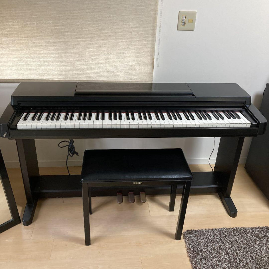 Đàn Piano Điện Yamaha CLP-560 - Qua Sử Dụng-Mai Nguyên Music