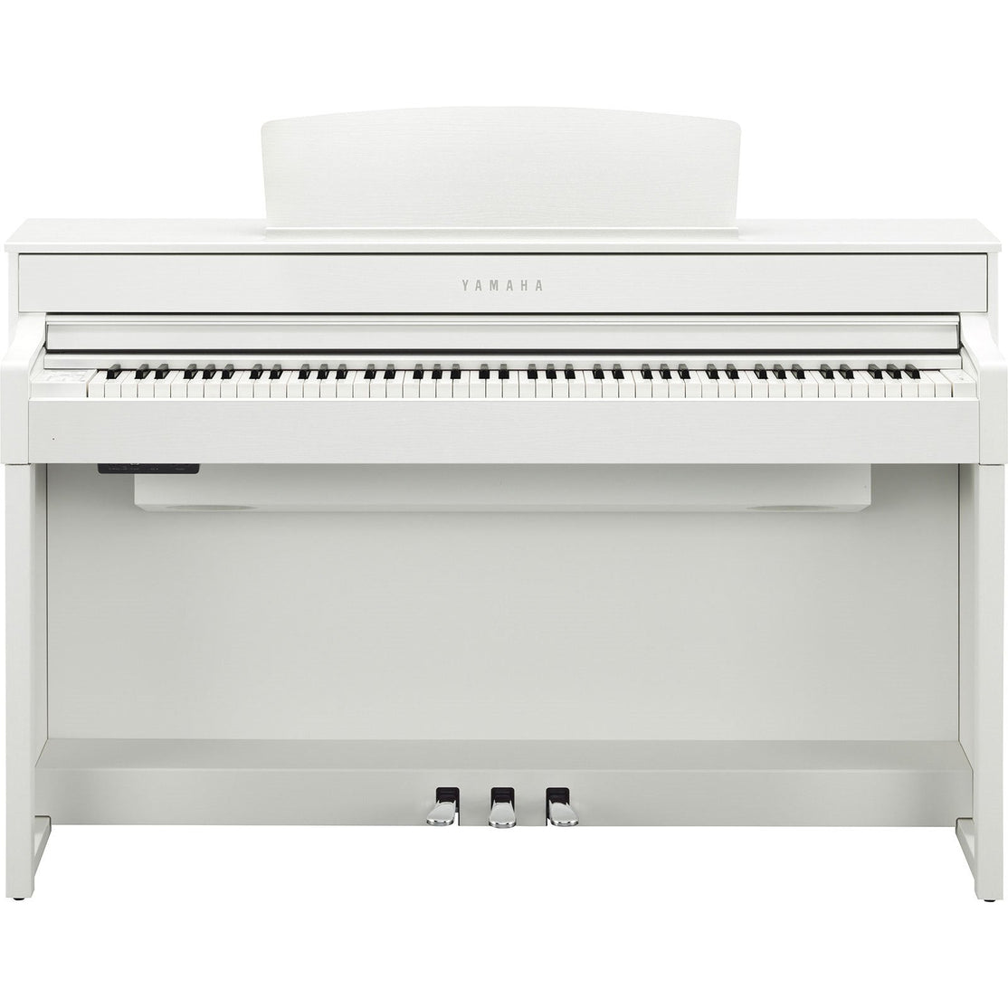Đàn Piano Điện Yamaha CLP-575 - Qua Sử Dụng-Mai Nguyên Music