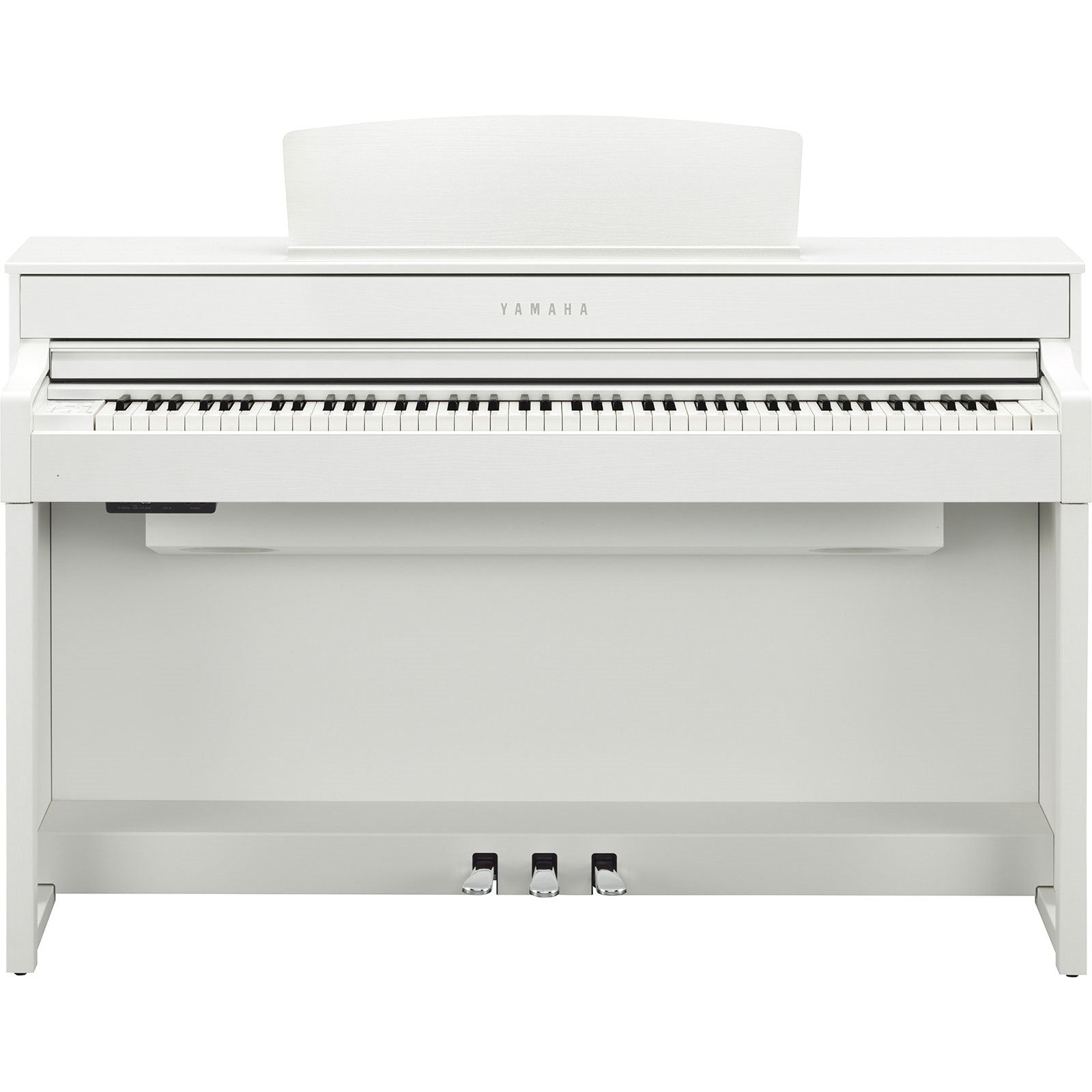 Đàn Piano Điện Yamaha CLP-575 - Qua Sử Dụng-Mai Nguyên Music