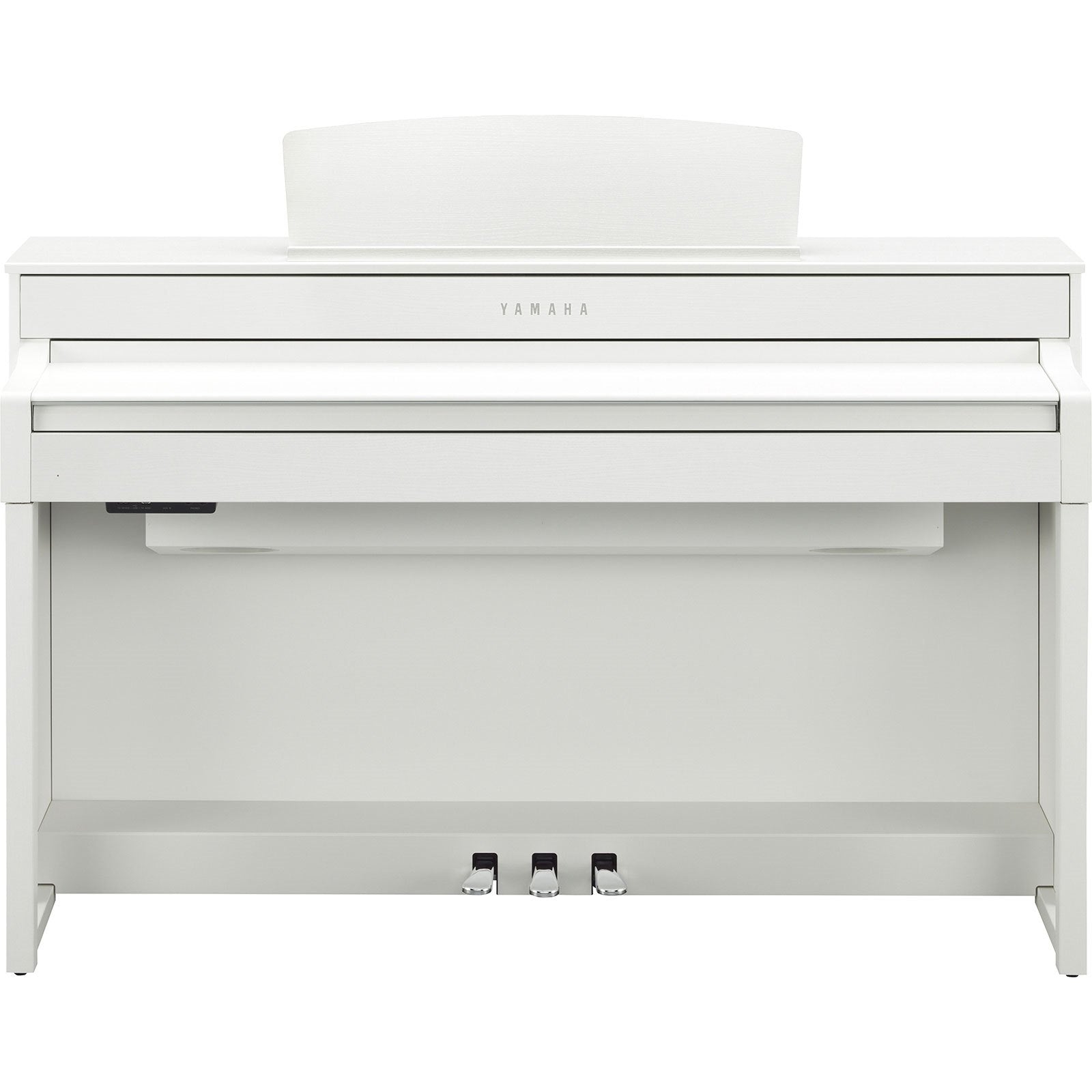 Đàn Piano Điện Yamaha CLP-575 - Qua Sử Dụng-Mai Nguyên Music