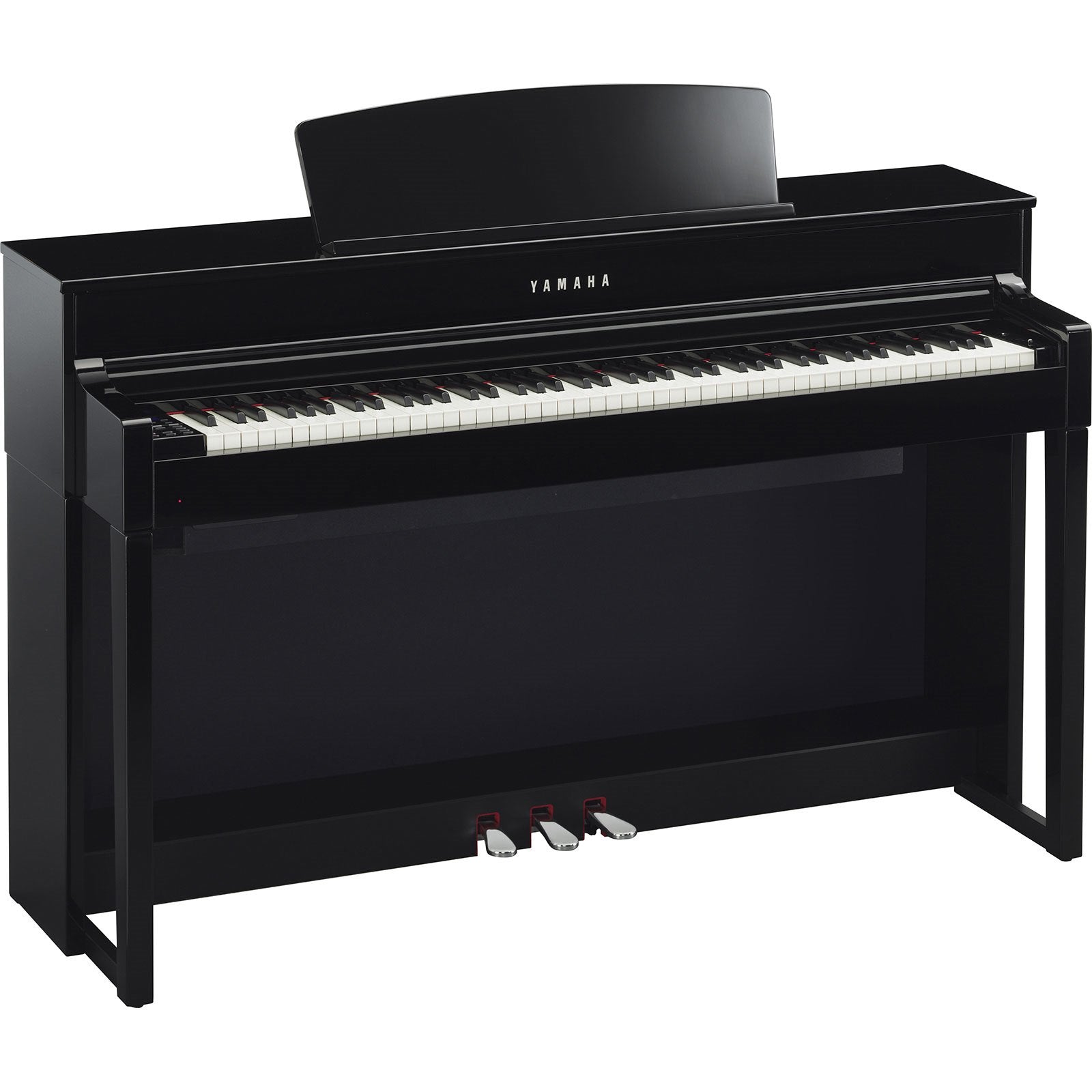 Đàn Piano Điện Yamaha CLP-575 - Qua Sử Dụng-Mai Nguyên Music