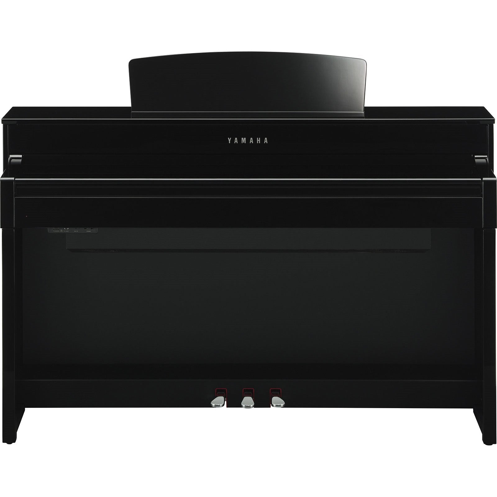 Đàn Piano Điện Yamaha CLP-575 - Qua Sử Dụng-Mai Nguyên Music