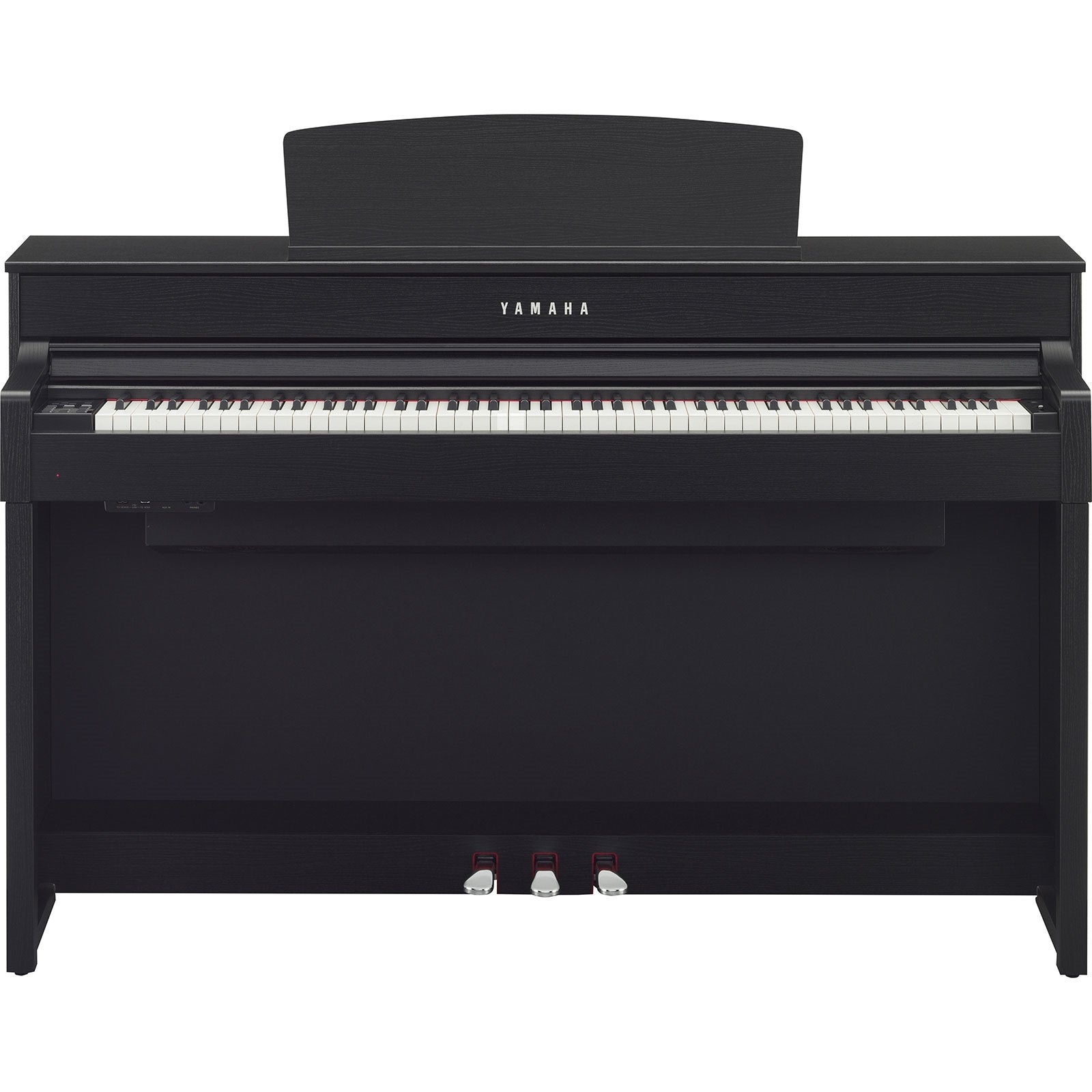 Đàn Piano Điện Yamaha CLP-575 - Qua Sử Dụng-Mai Nguyên Music