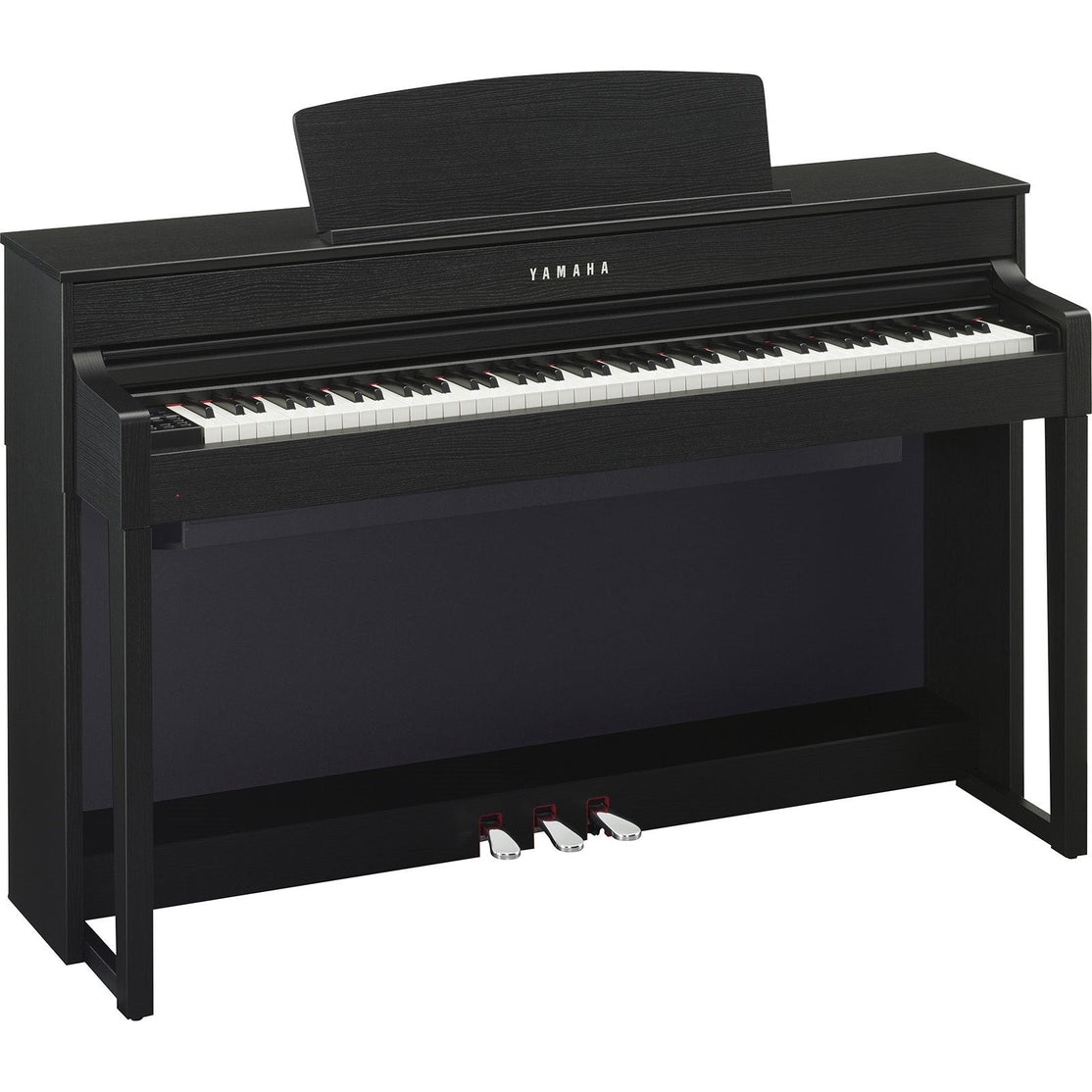 Đàn Piano Điện Yamaha CLP-575 - Qua Sử Dụng-Mai Nguyên Music