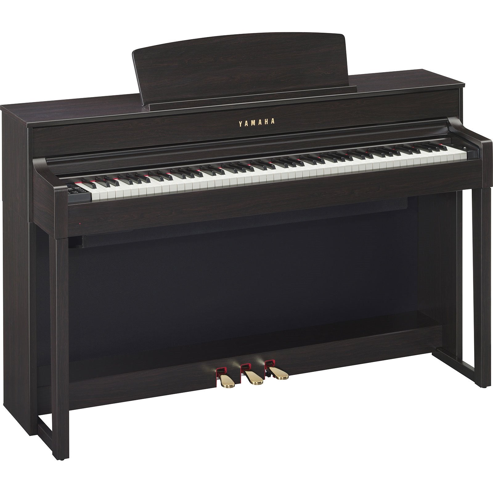 Đàn Piano Điện Yamaha CLP-575 - Qua Sử Dụng-Mai Nguyên Music