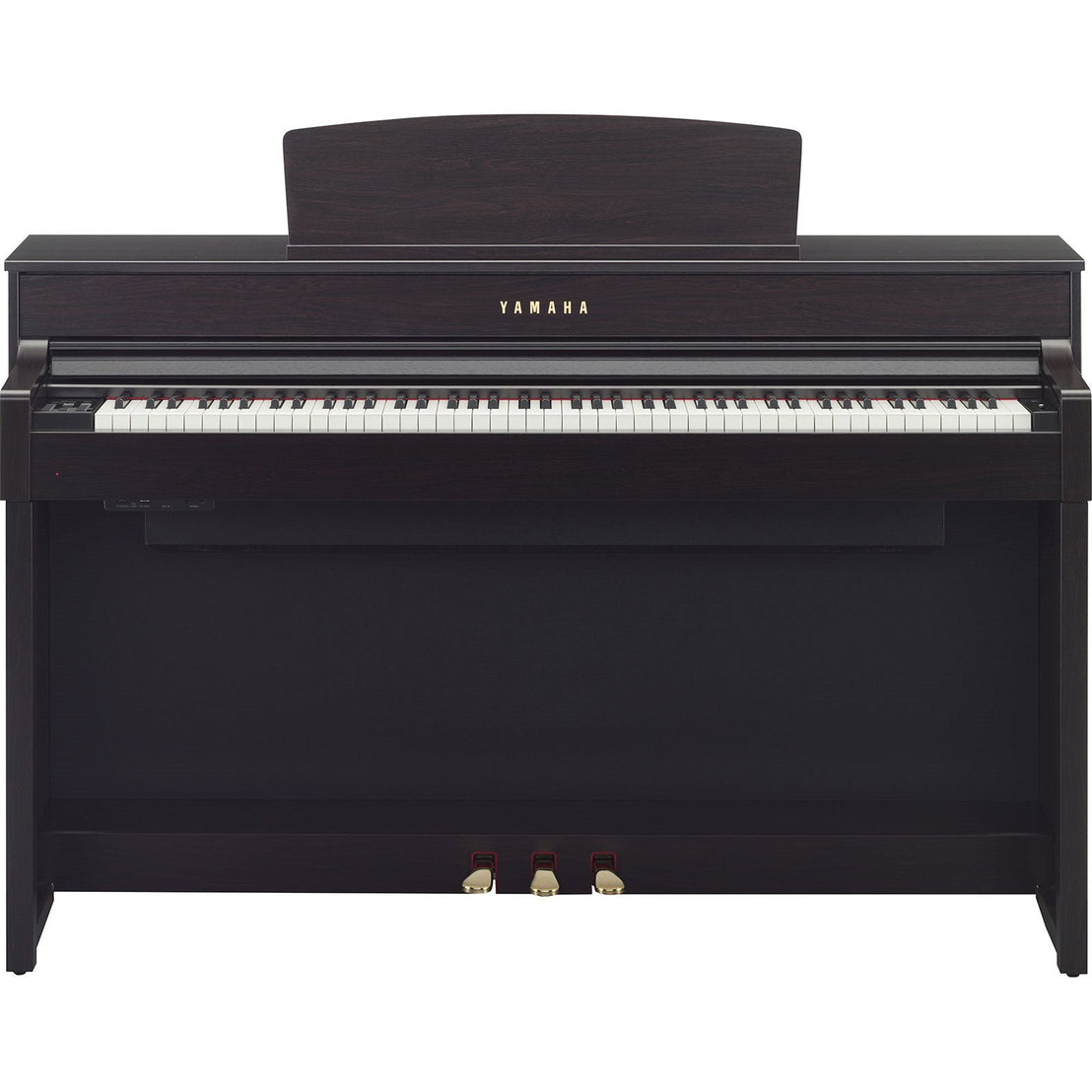 Đàn Piano Điện Yamaha CLP-575 - Qua Sử Dụng-Mai Nguyên Music