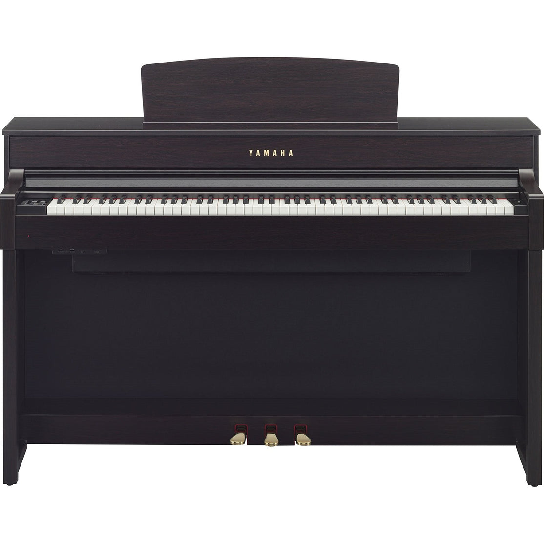Đàn Piano Điện Yamaha CLP-575 - Qua Sử Dụng-Mai Nguyên Music