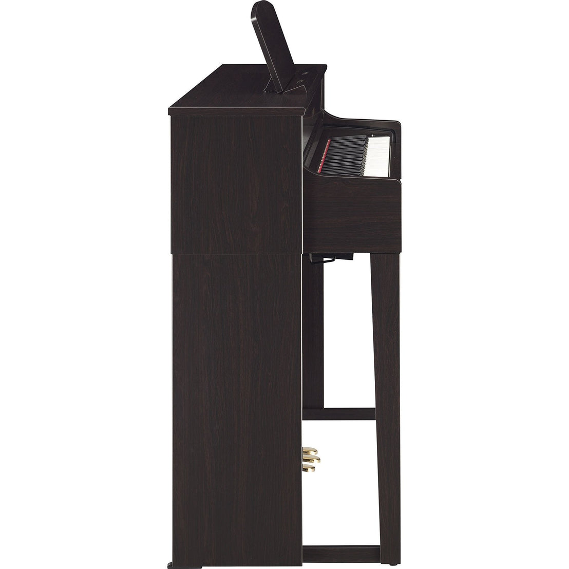 Đàn Piano Điện Yamaha CLP-575 - Qua Sử Dụng-Mai Nguyên Music
