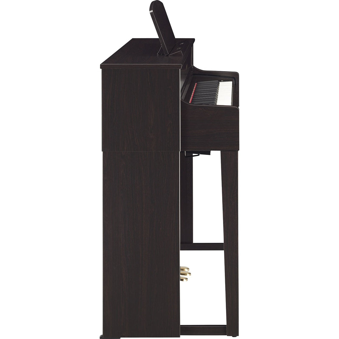 Đàn Piano Điện Yamaha CLP-575 - Qua Sử Dụng-Mai Nguyên Music