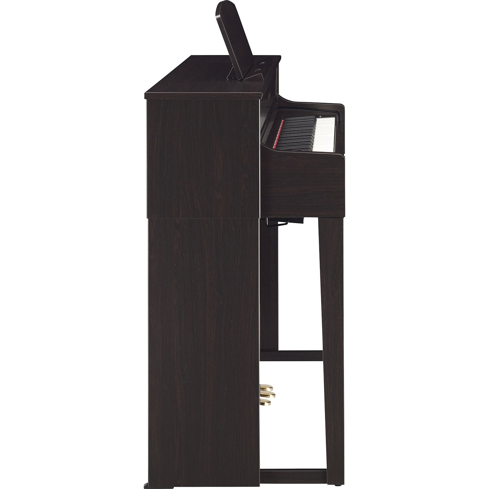 Đàn Piano Điện Yamaha CLP-575 - Qua Sử Dụng-Mai Nguyên Music