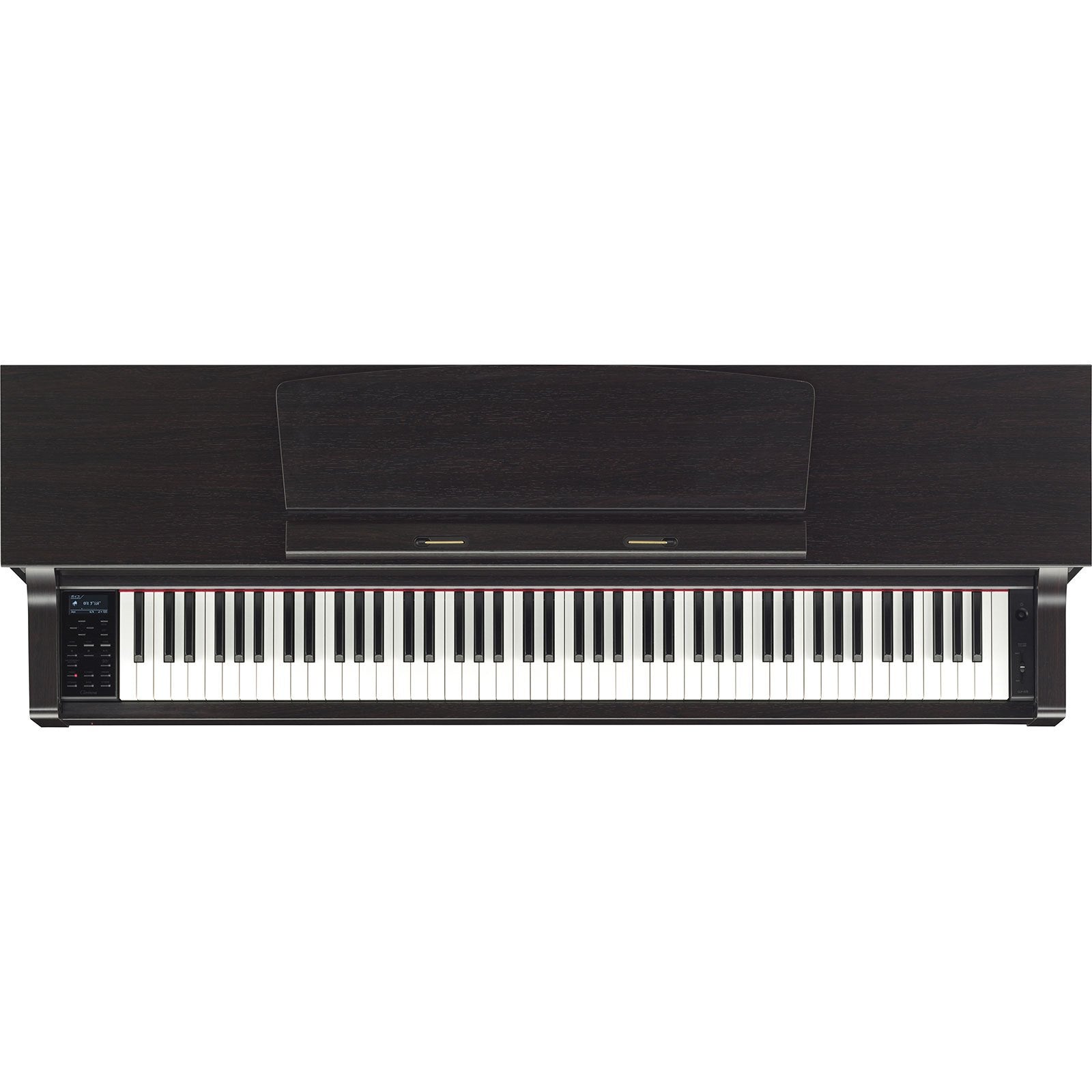 Đàn Piano Điện Yamaha CLP-575 - Qua Sử Dụng-Mai Nguyên Music