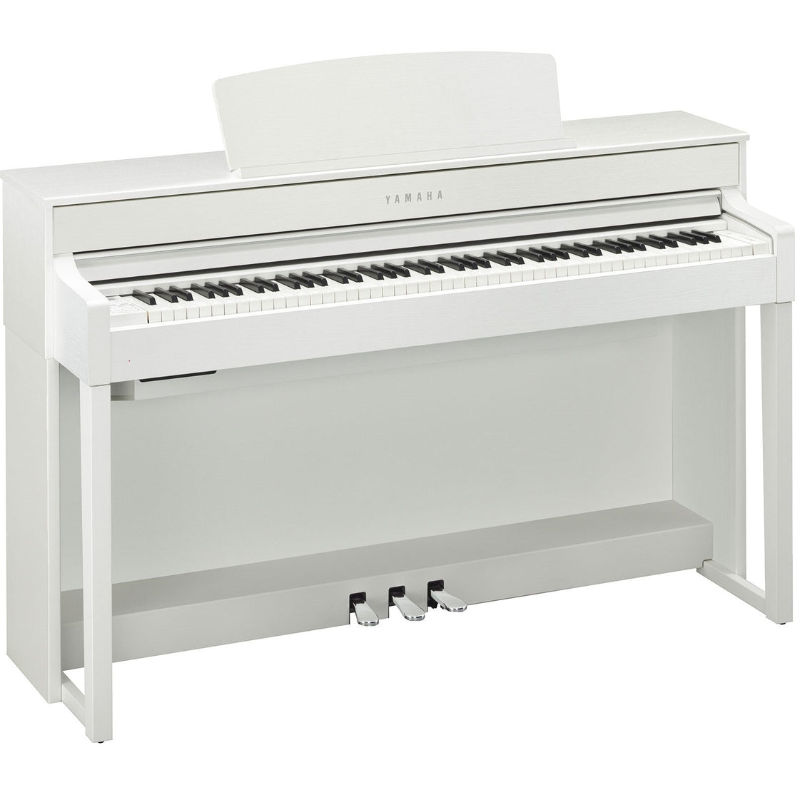 Đàn Piano Điện Yamaha CLP-575 - Qua Sử Dụng-Mai Nguyên Music