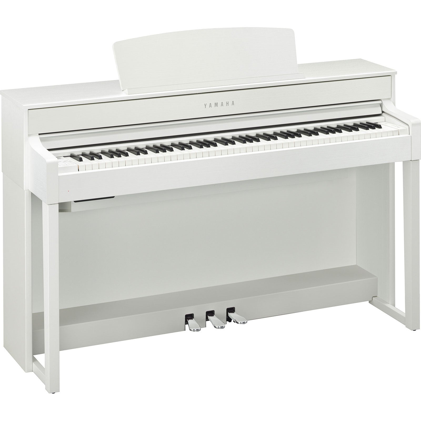 Đàn Piano Điện Yamaha CLP-575 - Qua Sử Dụng-Mai Nguyên Music
