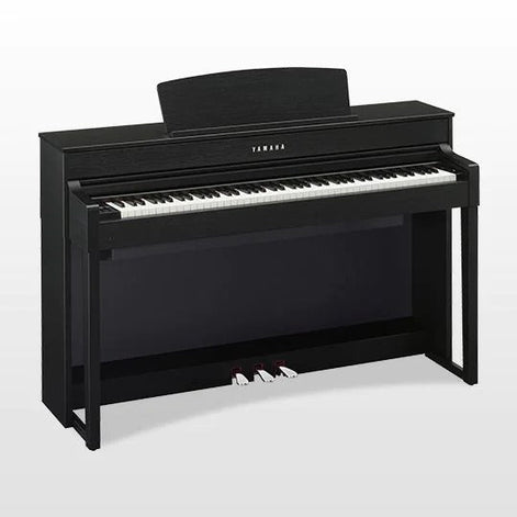 Đàn Piano Điện Yamaha CLP-575 - Qua Sử Dụng-Mai Nguyên Music