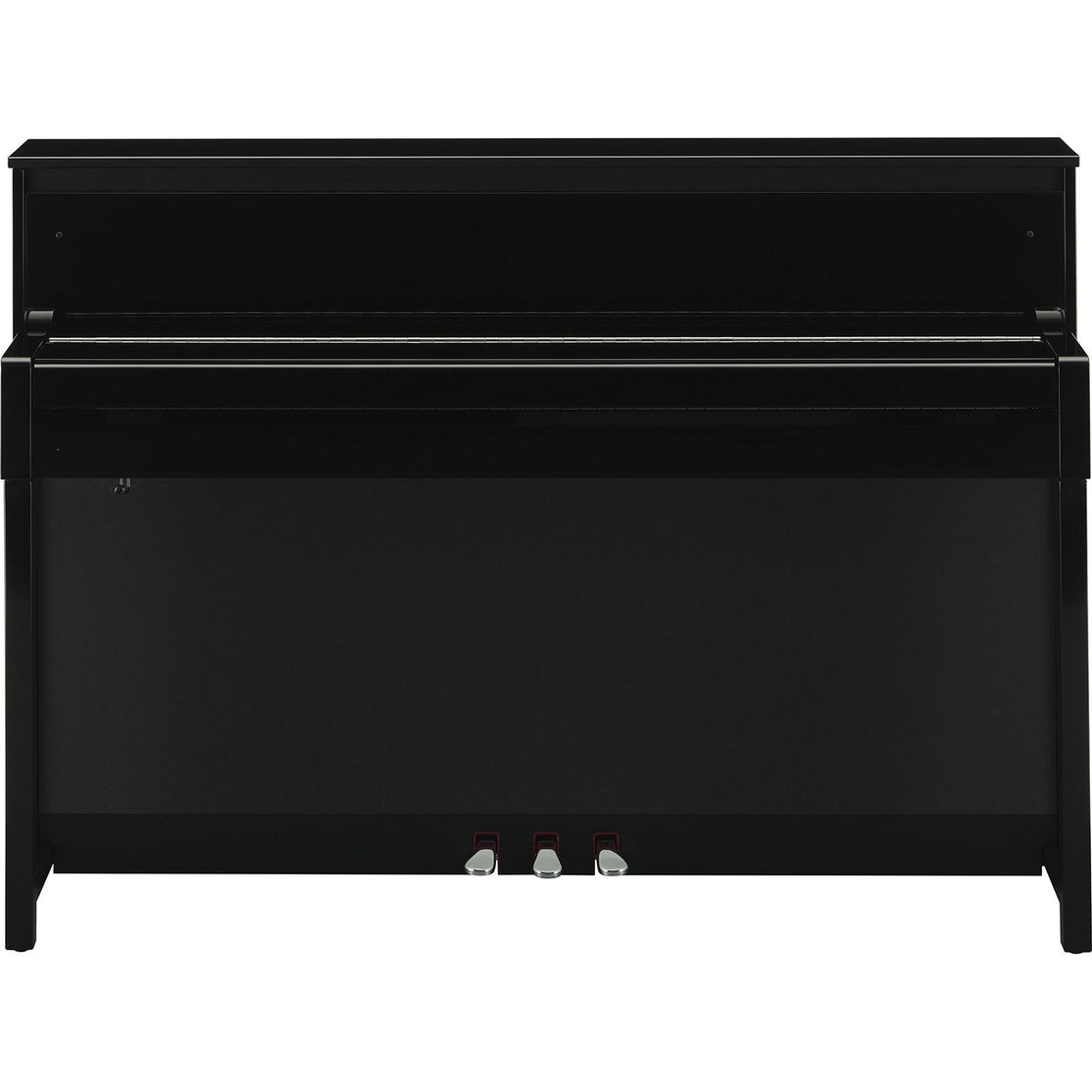 Đàn Piano Điện Yamaha CLP-585 - Qua Sử Dụng-Mai Nguyên Music