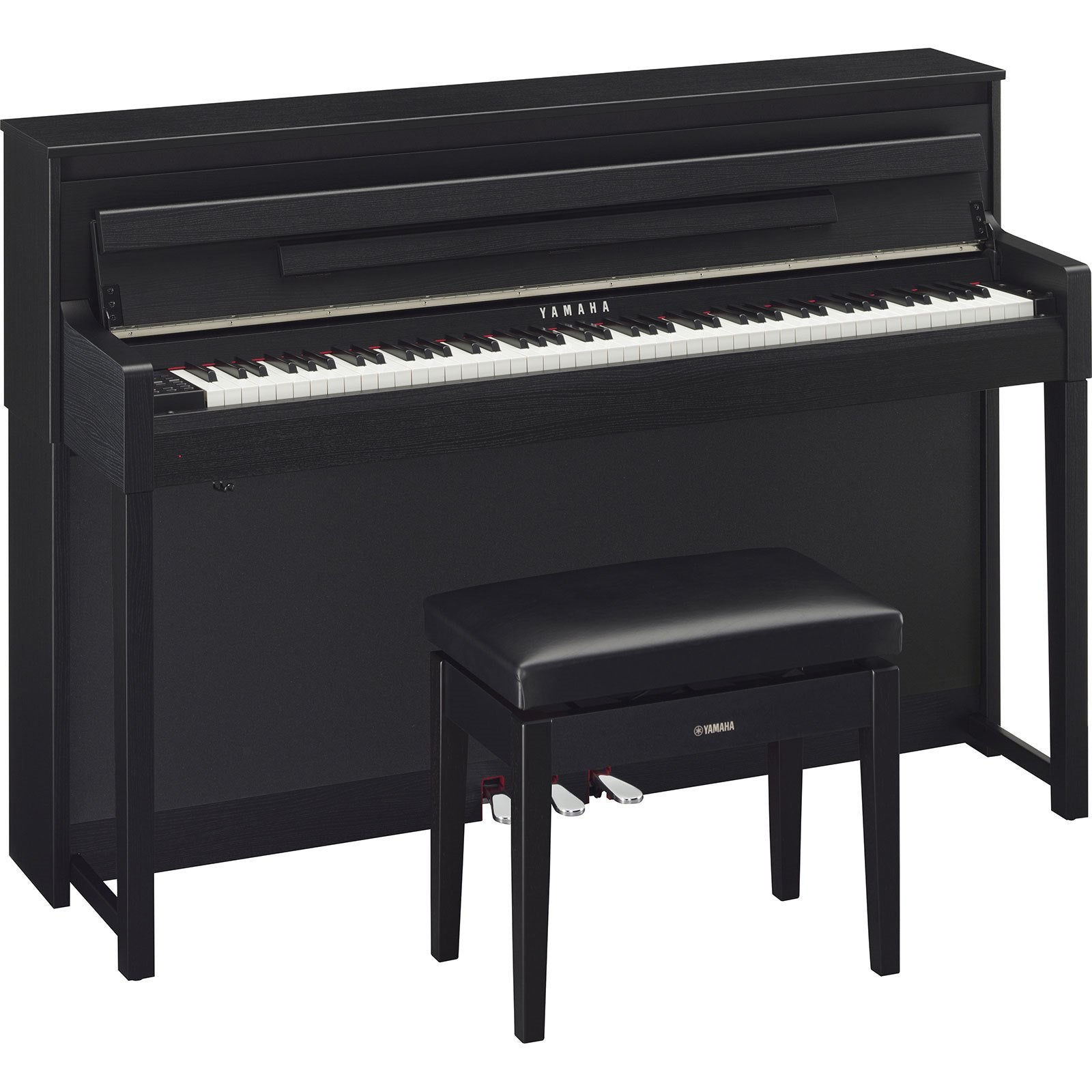 Đàn Piano Điện Yamaha CLP-585 - Qua Sử Dụng-Mai Nguyên Music