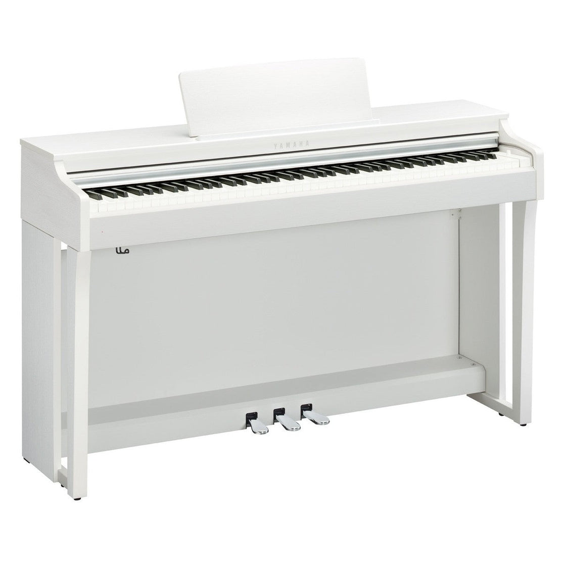 Đàn Piano Điện Yamaha CLP-625 - Qua Sử Dụng-Mai Nguyên Music