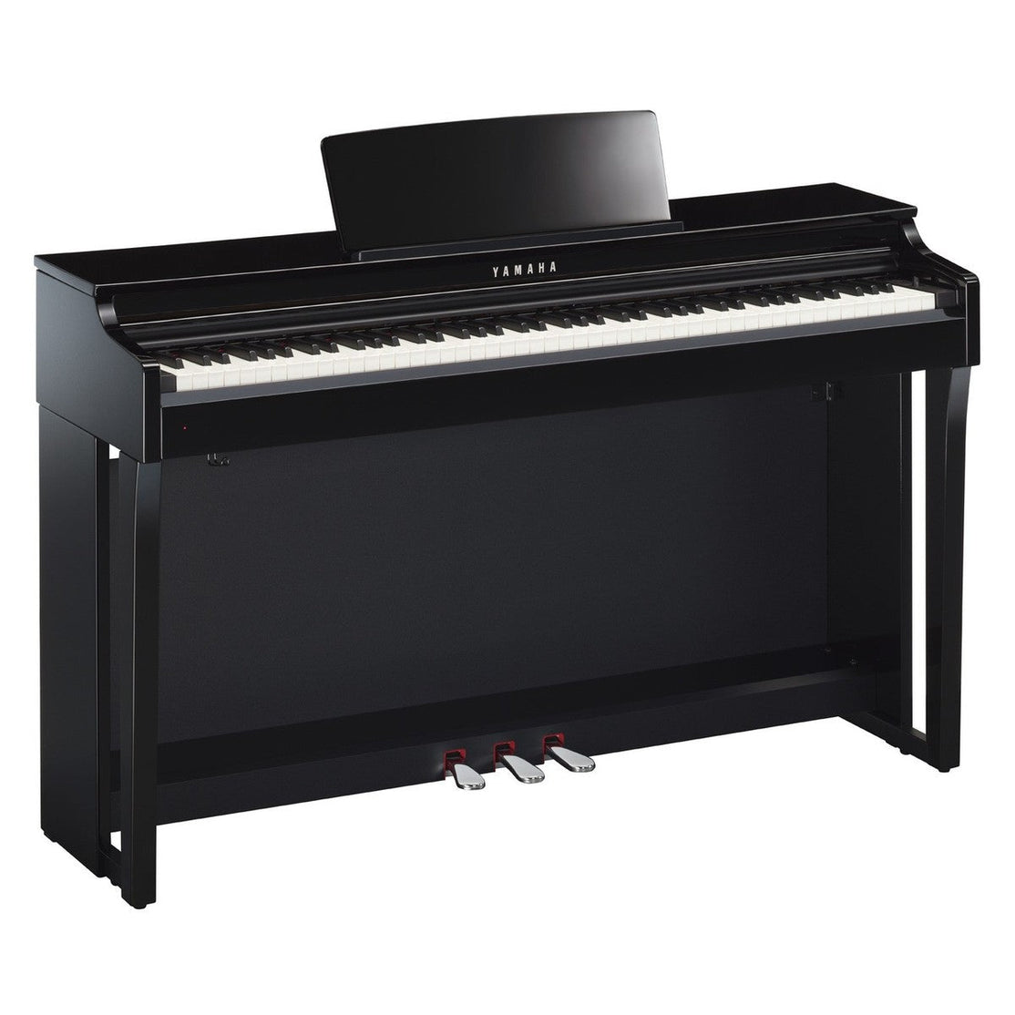 Đàn Piano Điện Yamaha CLP-625 - Qua Sử Dụng-Mai Nguyên Music