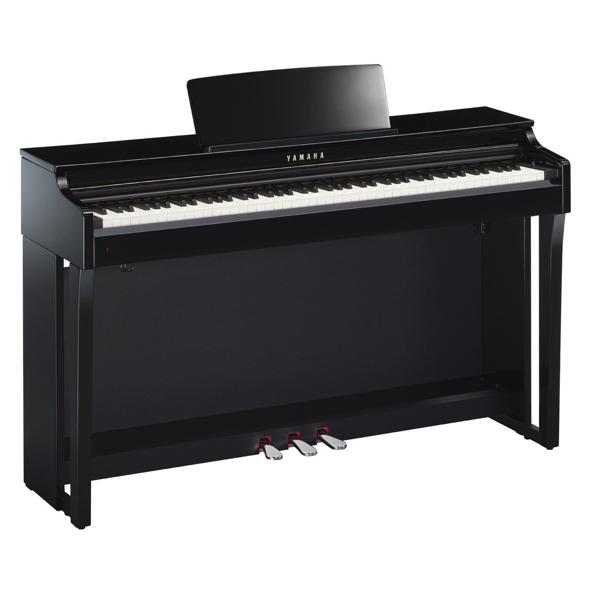 Đàn Piano Điện Yamaha CLP-625 - Qua Sử Dụng-Mai Nguyên Music