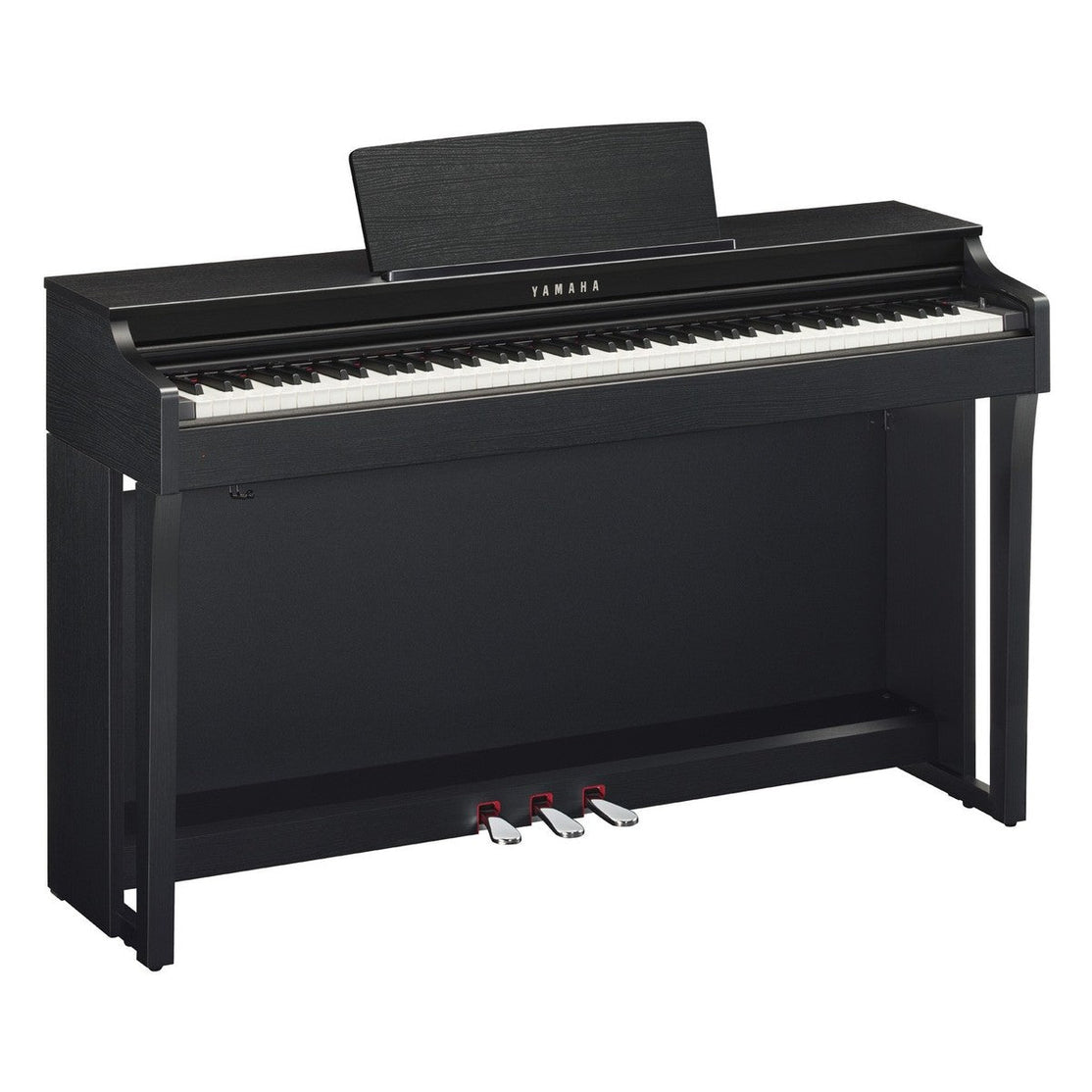 Đàn Piano Điện Yamaha CLP-625 - Qua Sử Dụng-Mai Nguyên Music