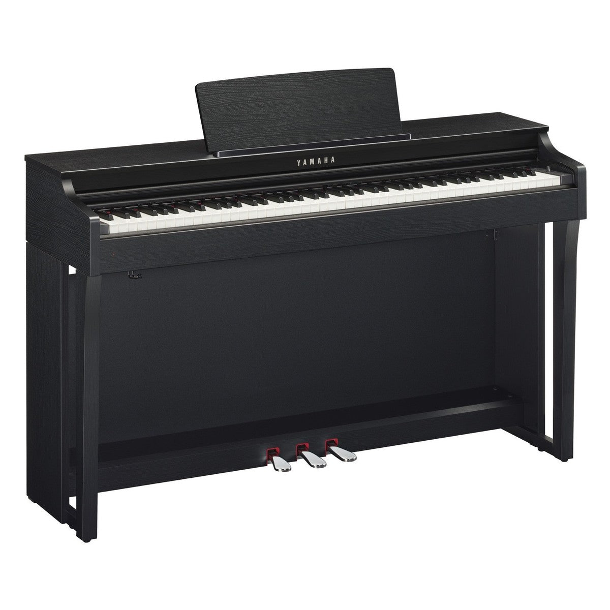 Đàn Piano Điện Yamaha CLP-625 - Qua Sử Dụng-Mai Nguyên Music