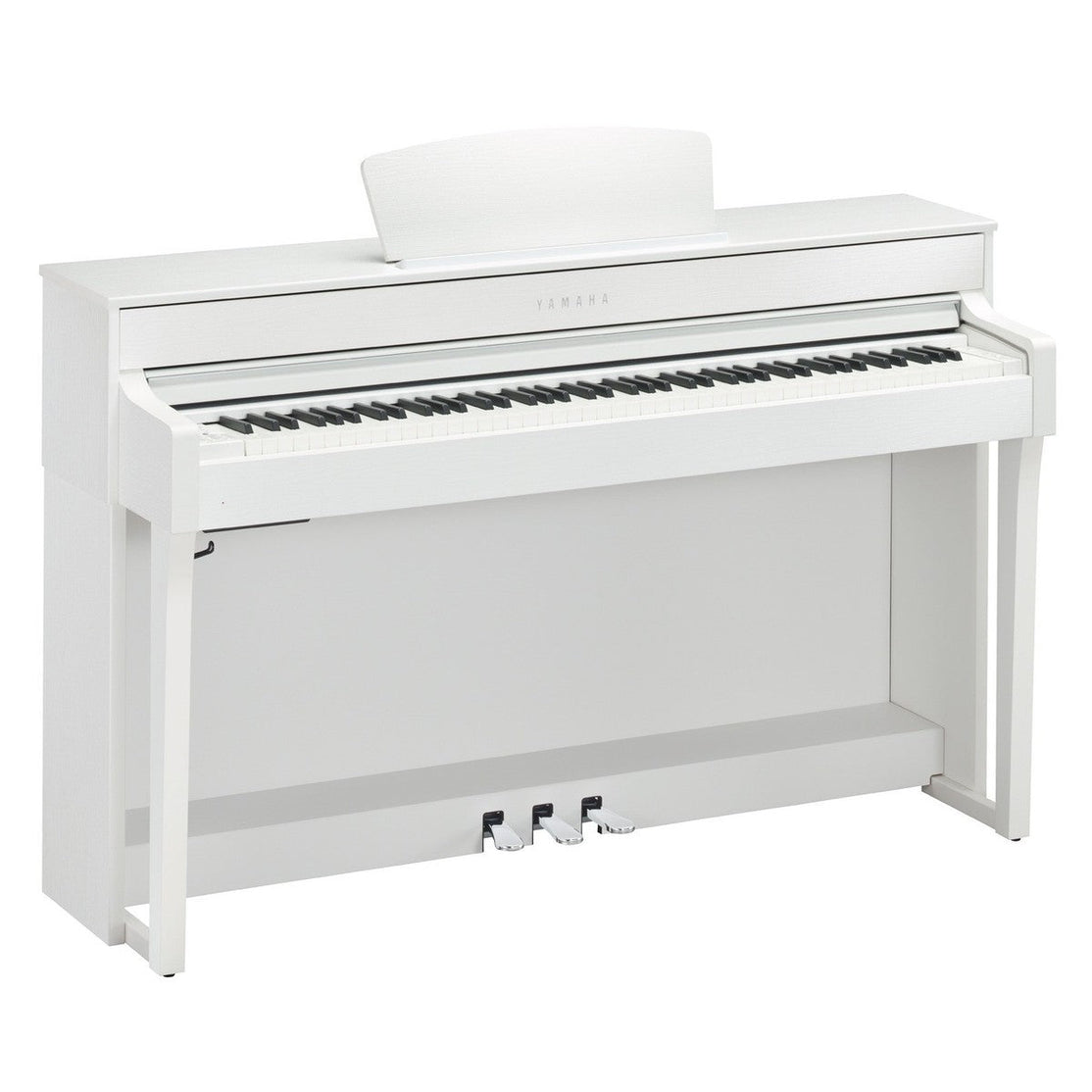 Đàn Piano Điện Yamaha CLP-635 - Qua Sử Dụng-Mai Nguyên Music