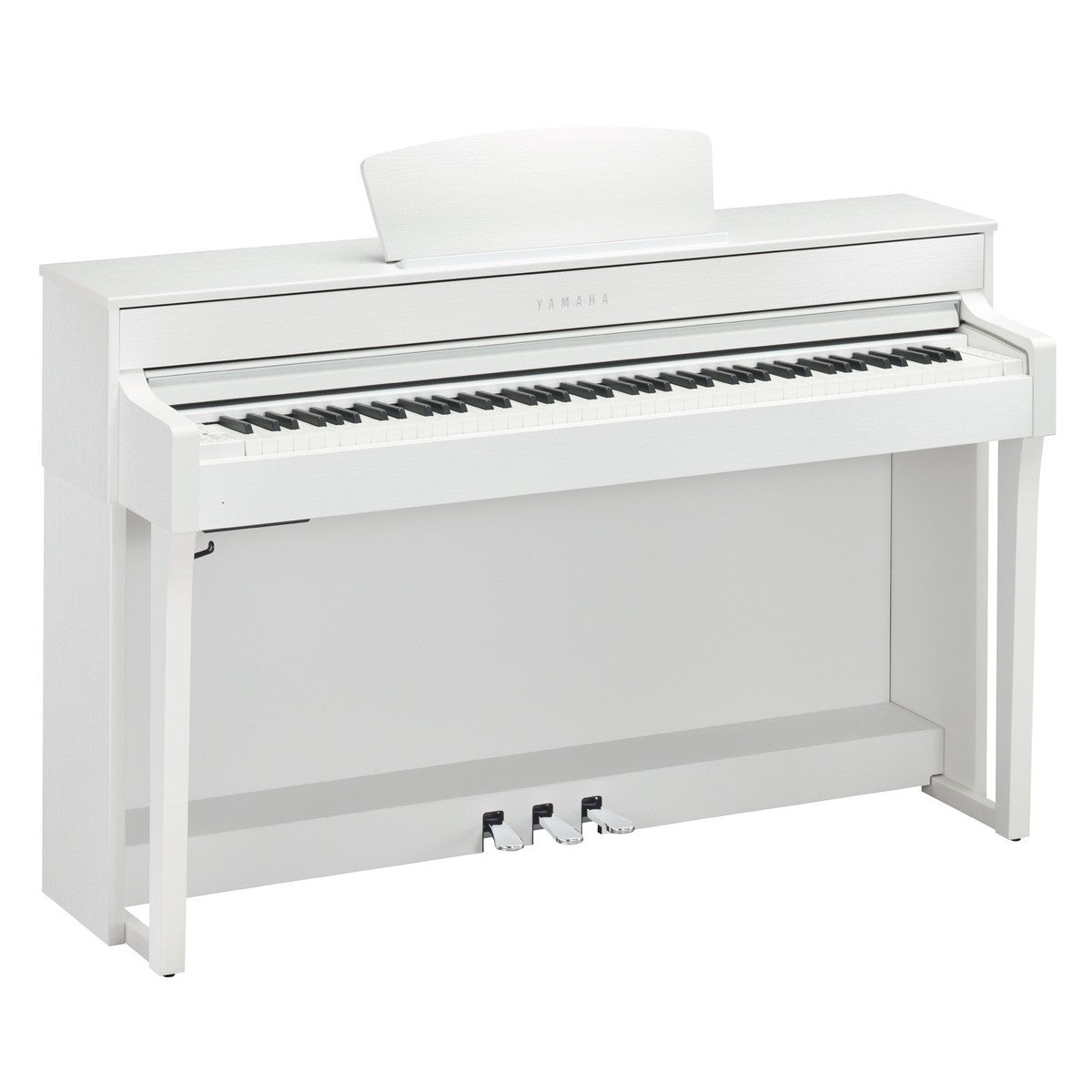 Đàn Piano Điện Yamaha CLP-635 - Qua Sử Dụng-Mai Nguyên Music