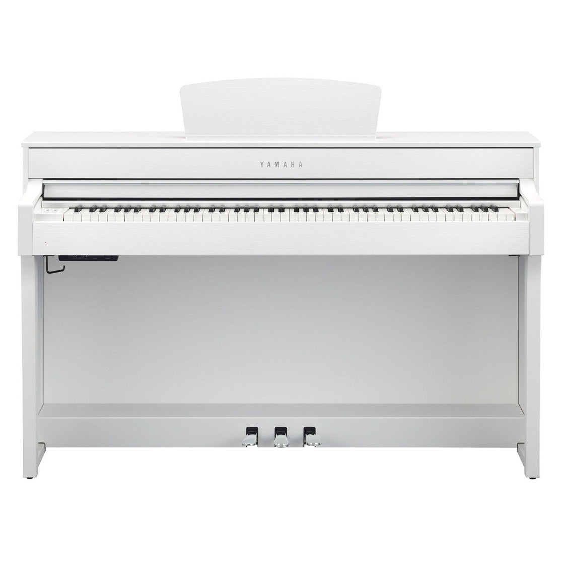 Đàn Piano Điện Yamaha CLP-635 - Qua Sử Dụng-Mai Nguyên Music