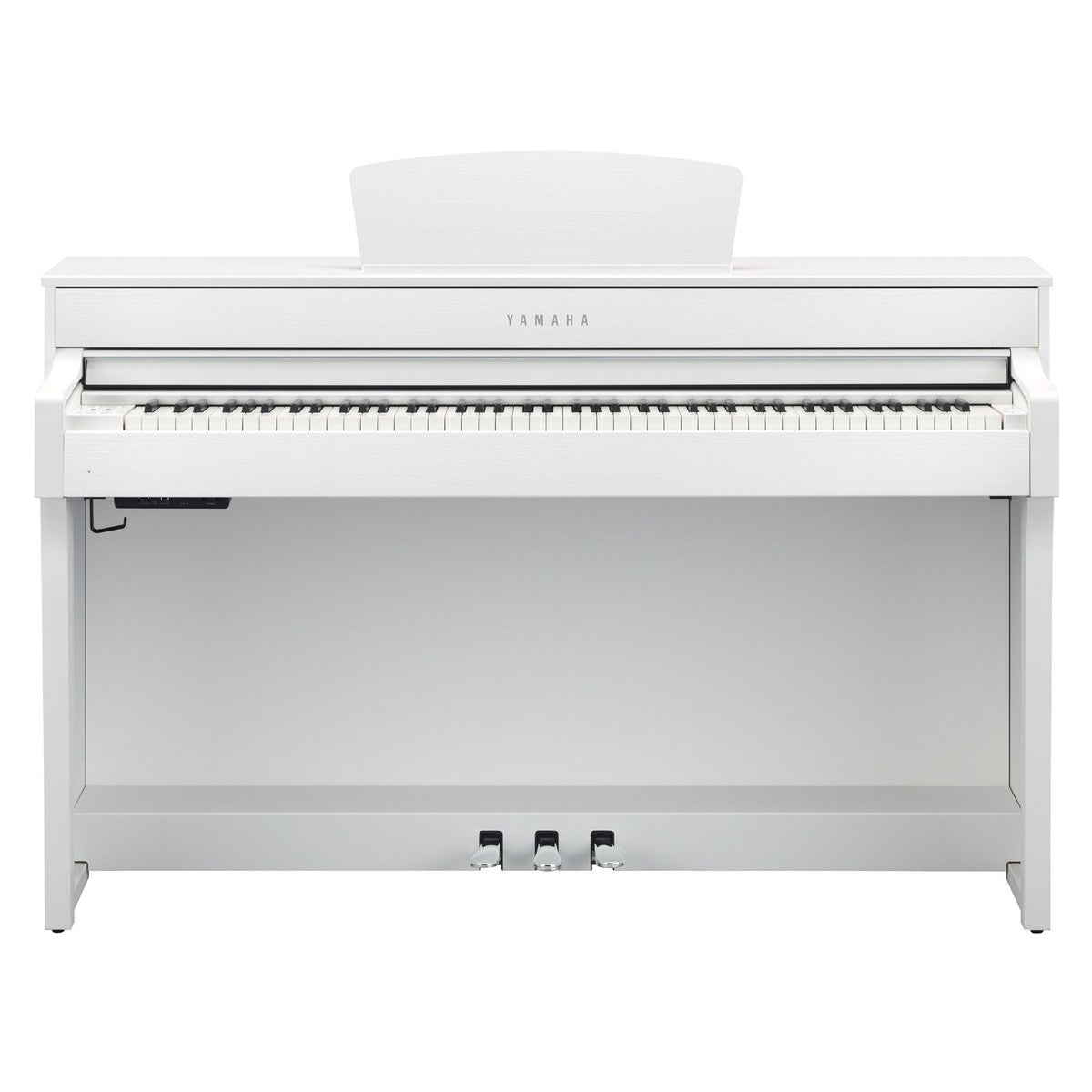 Đàn Piano Điện Yamaha CLP-635 - Qua Sử Dụng-Mai Nguyên Music