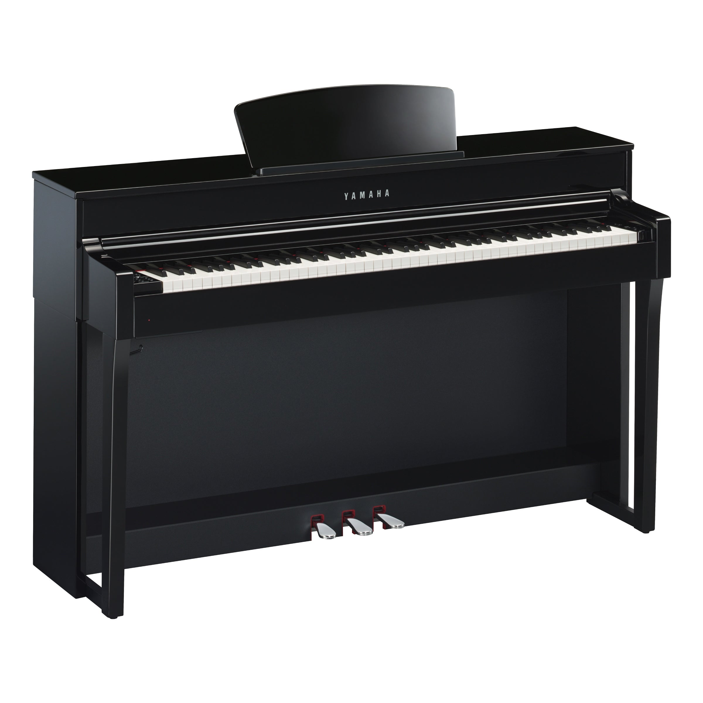 Đàn Piano Điện Yamaha CLP-635 - Qua Sử Dụng-Mai Nguyên Music