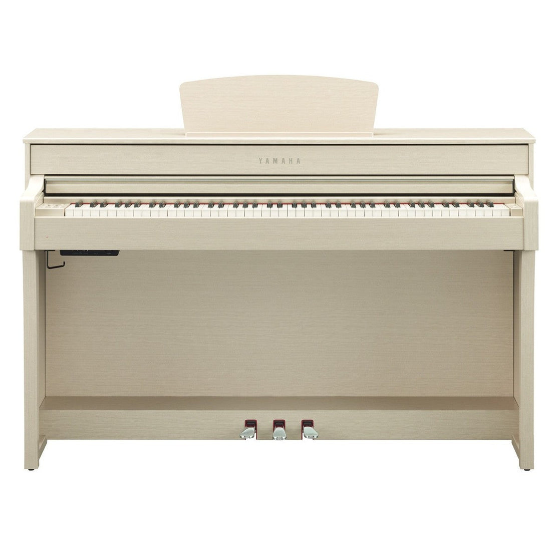 Đàn Piano Điện Yamaha CLP-635 - Qua Sử Dụng-Mai Nguyên Music