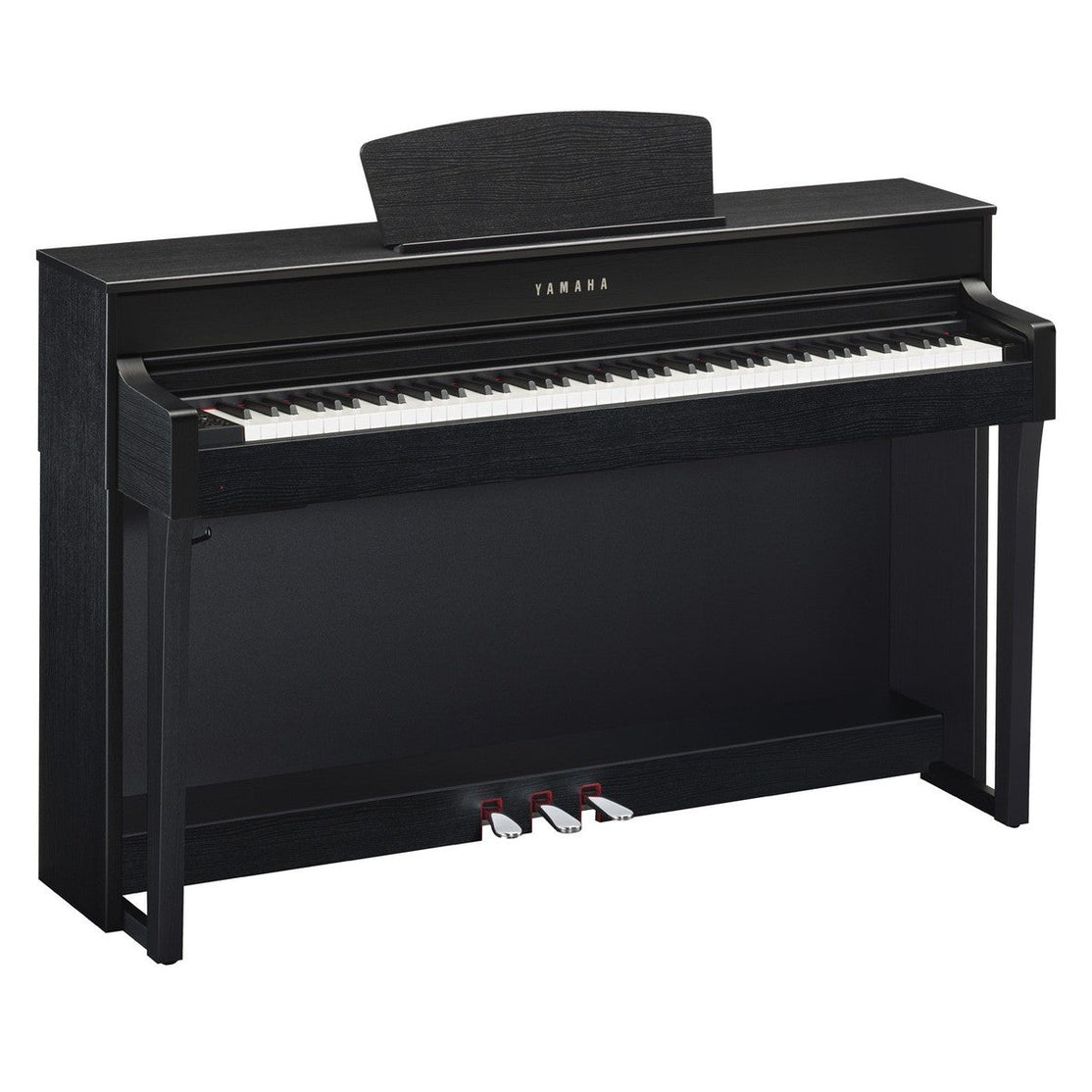 Đàn Piano Điện Yamaha CLP-635 - Qua Sử Dụng-Mai Nguyên Music