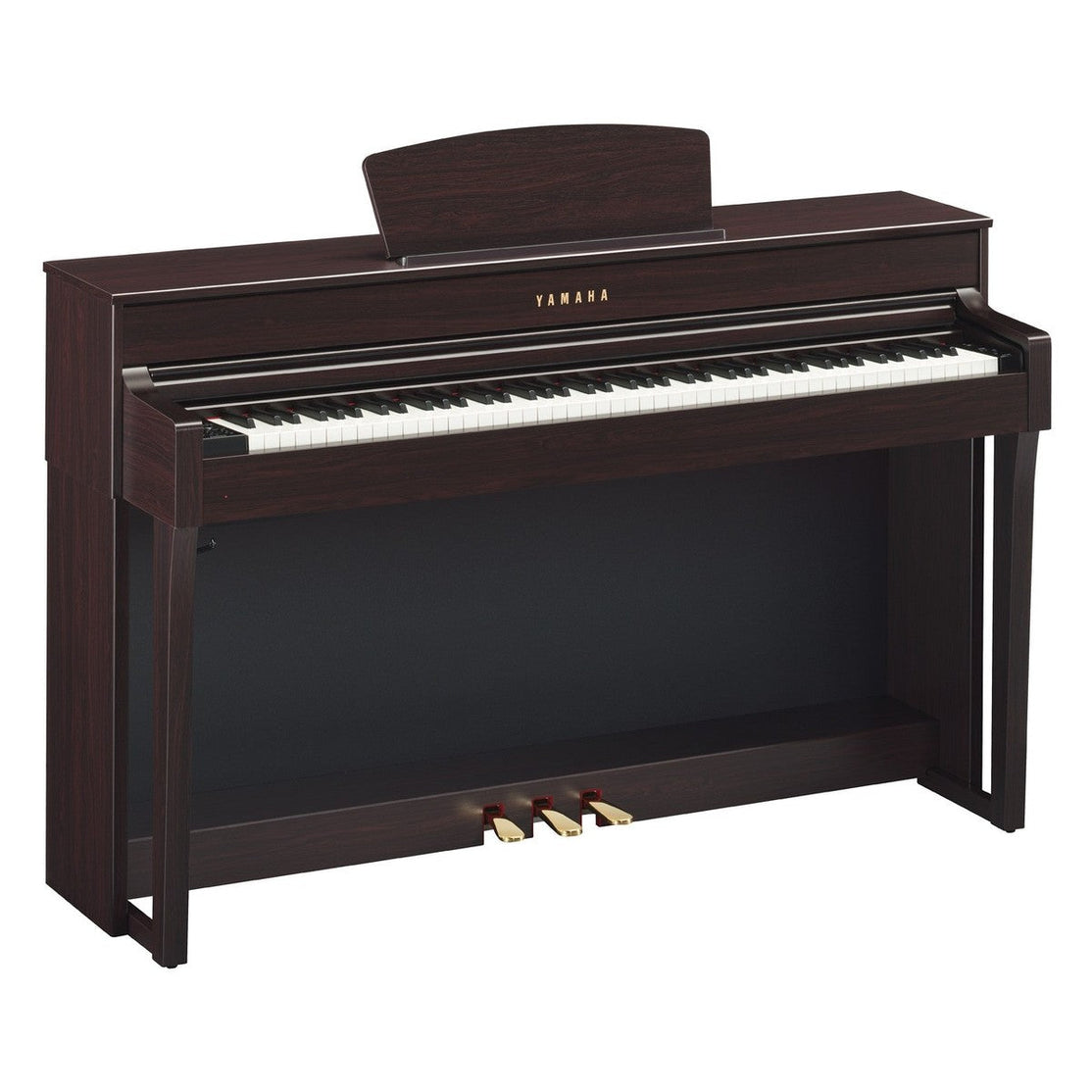Đàn Piano Điện Yamaha CLP-635 - Qua Sử Dụng-Mai Nguyên Music