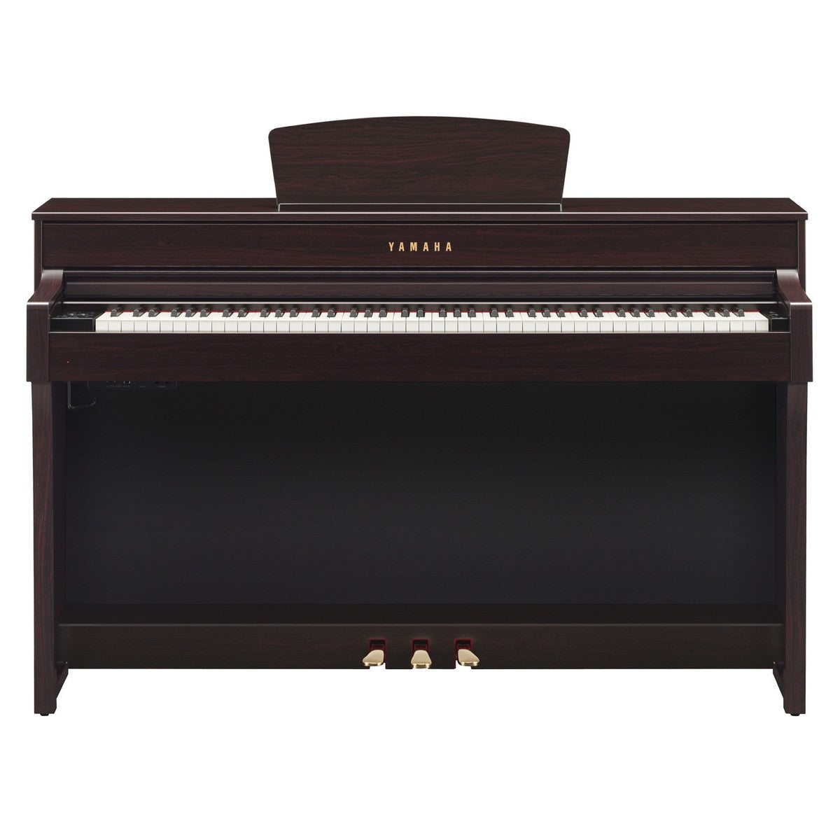 Đàn Piano Điện Yamaha CLP-635 - Qua Sử Dụng-Mai Nguyên Music