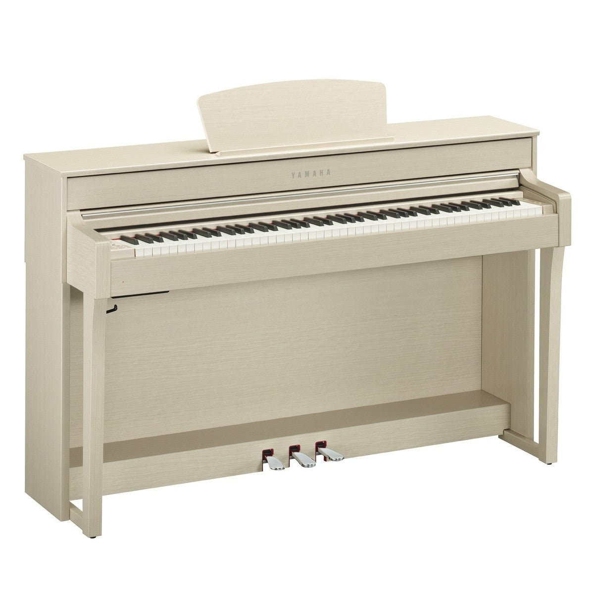 Đàn Piano Điện Yamaha CLP-635 - Qua Sử Dụng-Mai Nguyên Music