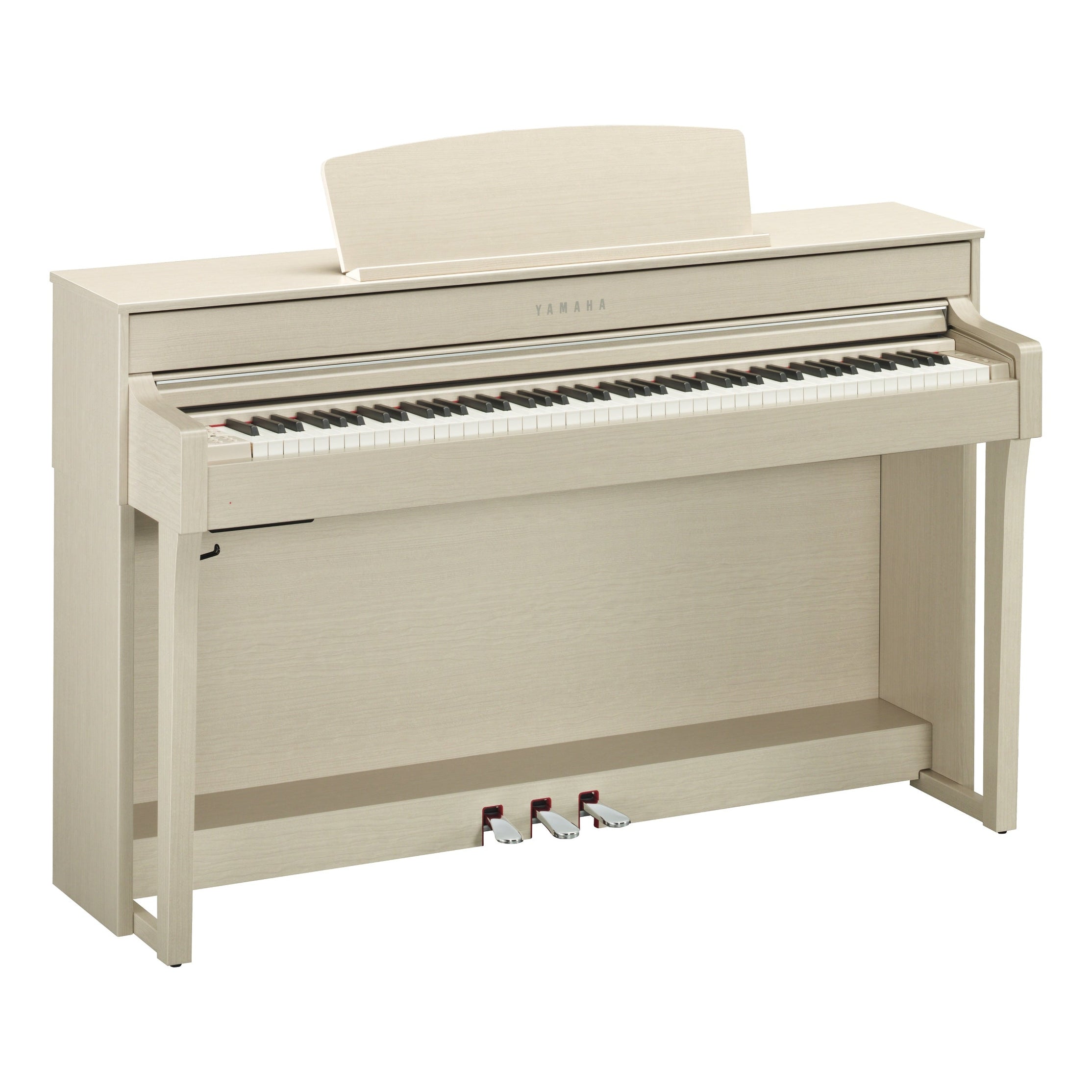 Đàn Piano Điện Yamaha CLP-645 - Qua Sử Dụng-Mai Nguyên Music