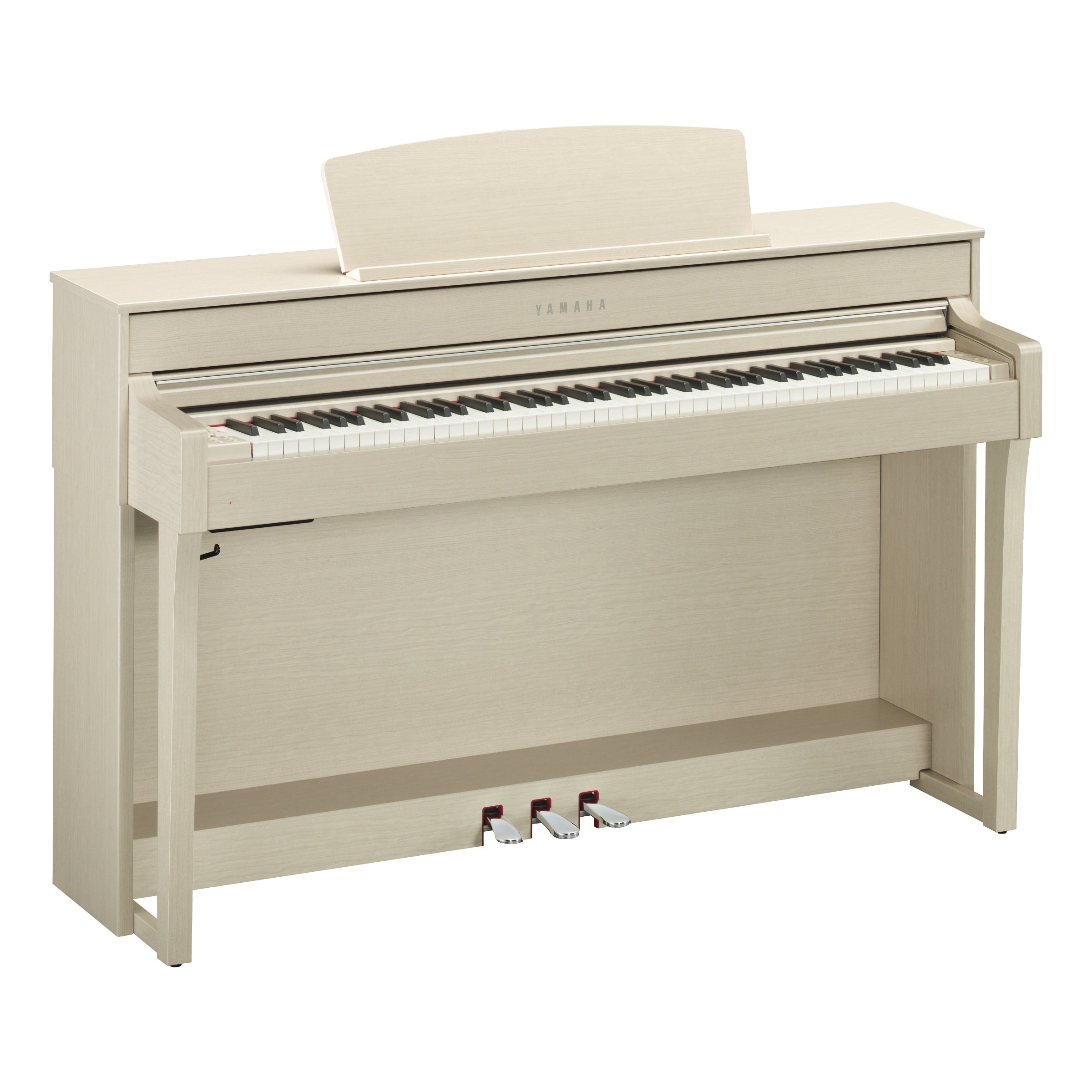 Đàn Piano Điện Yamaha CLP-645 - Qua Sử Dụng-Mai Nguyên Music
