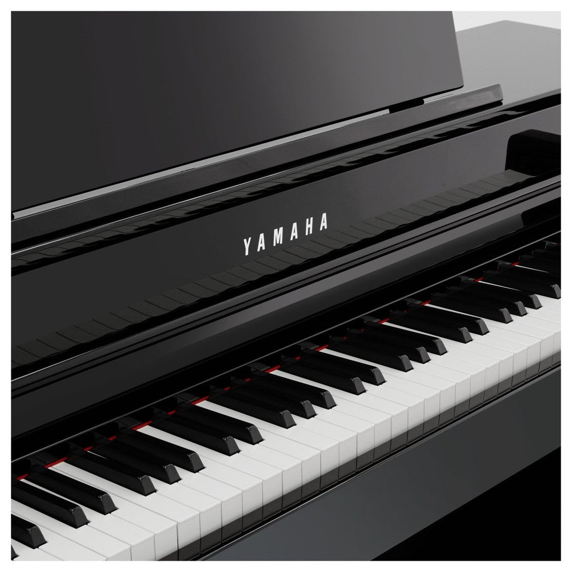 Đàn Piano Điện Yamaha CLP-645 - Qua Sử Dụng-Mai Nguyên Music