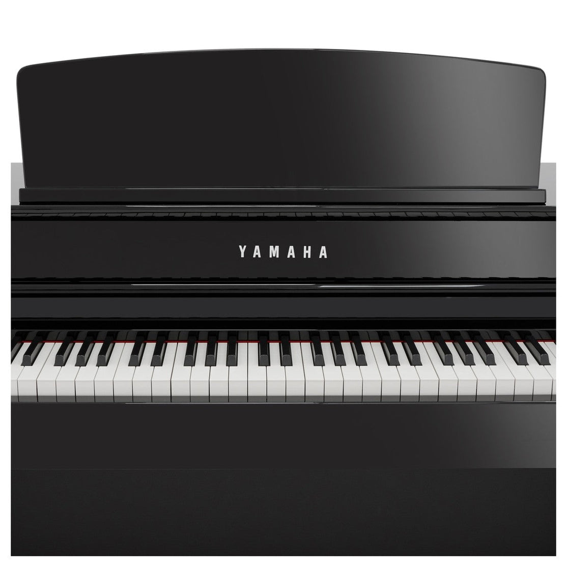 Đàn Piano Điện Yamaha CLP-645 - Qua Sử Dụng-Mai Nguyên Music