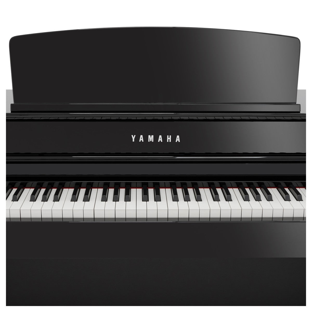 Đàn Piano Điện Yamaha CLP-645 - Qua Sử Dụng-Mai Nguyên Music