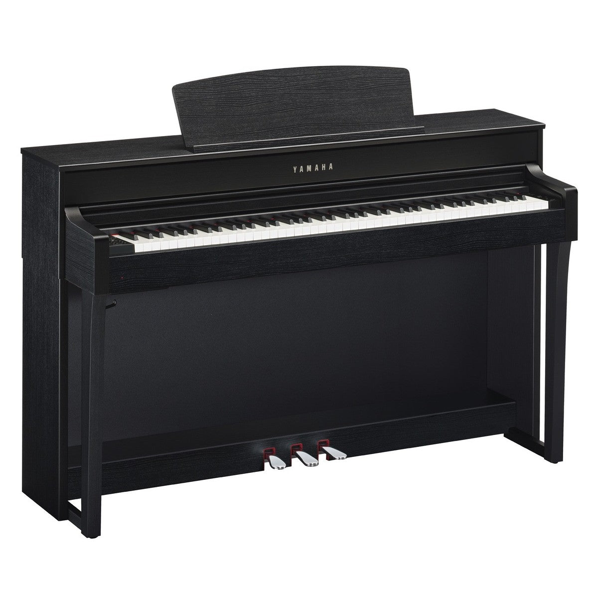 Đàn Piano Điện Yamaha CLP-645 - Qua Sử Dụng-Mai Nguyên Music