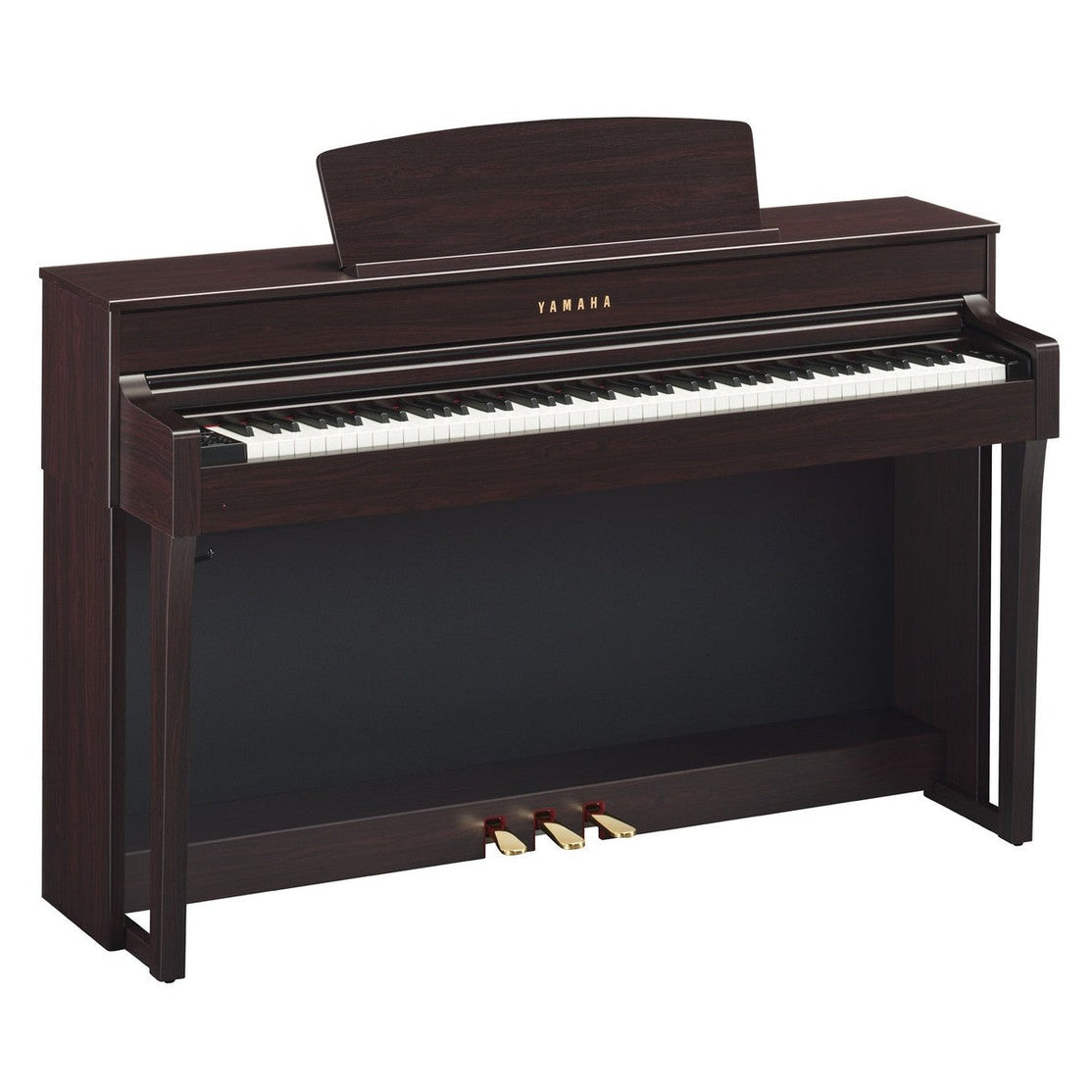 Đàn Piano Điện Yamaha CLP-645 - Qua Sử Dụng-Mai Nguyên Music