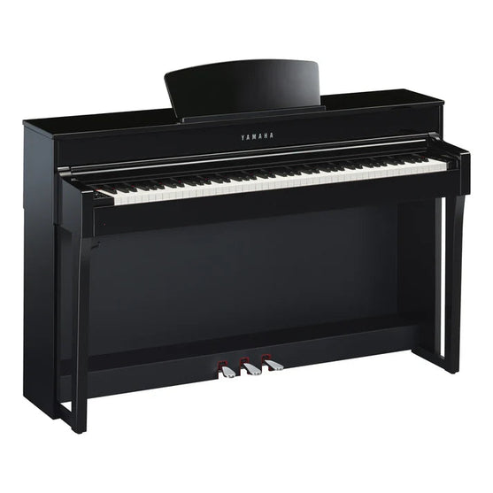 Đàn Piano Điện Yamaha CLP-675 - Qua Sử Dụng-Mai Nguyên Music