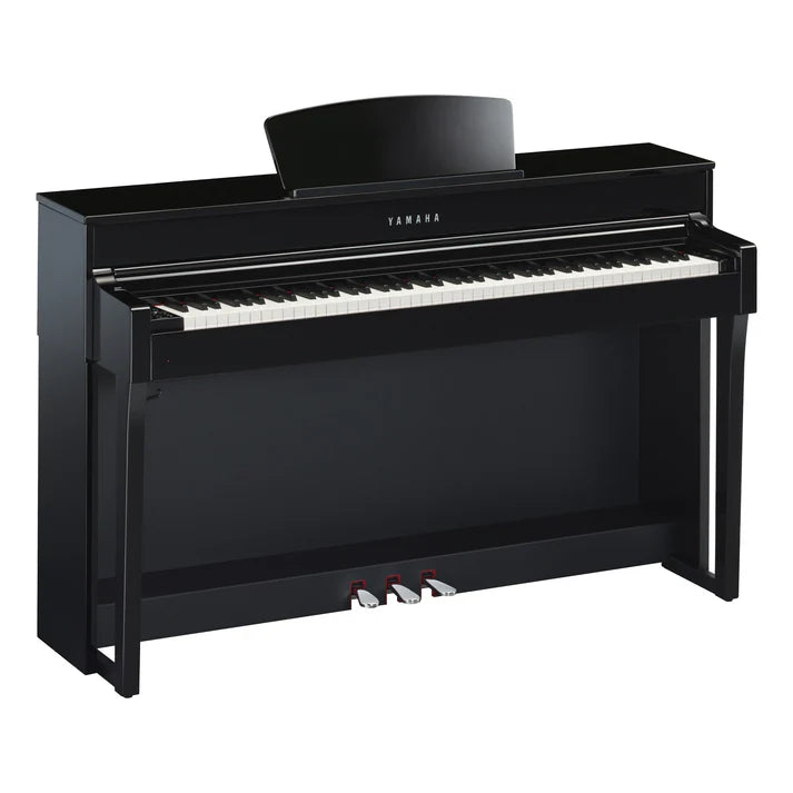 Đàn Piano Điện Yamaha CLP-675 - Qua Sử Dụng-Mai Nguyên Music